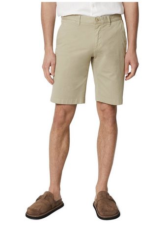 Marc O'Polo Šortai-bermudai im cleanen Look
