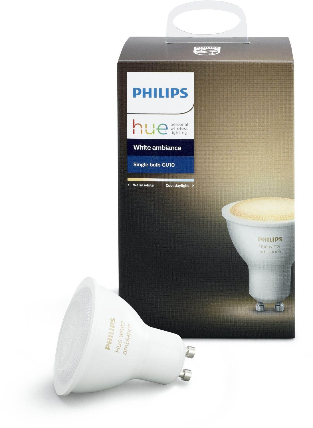 Philips Hue Smarte LED-Leuchte online kaufen | OTTO