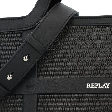 Replay Shopper, Polyester