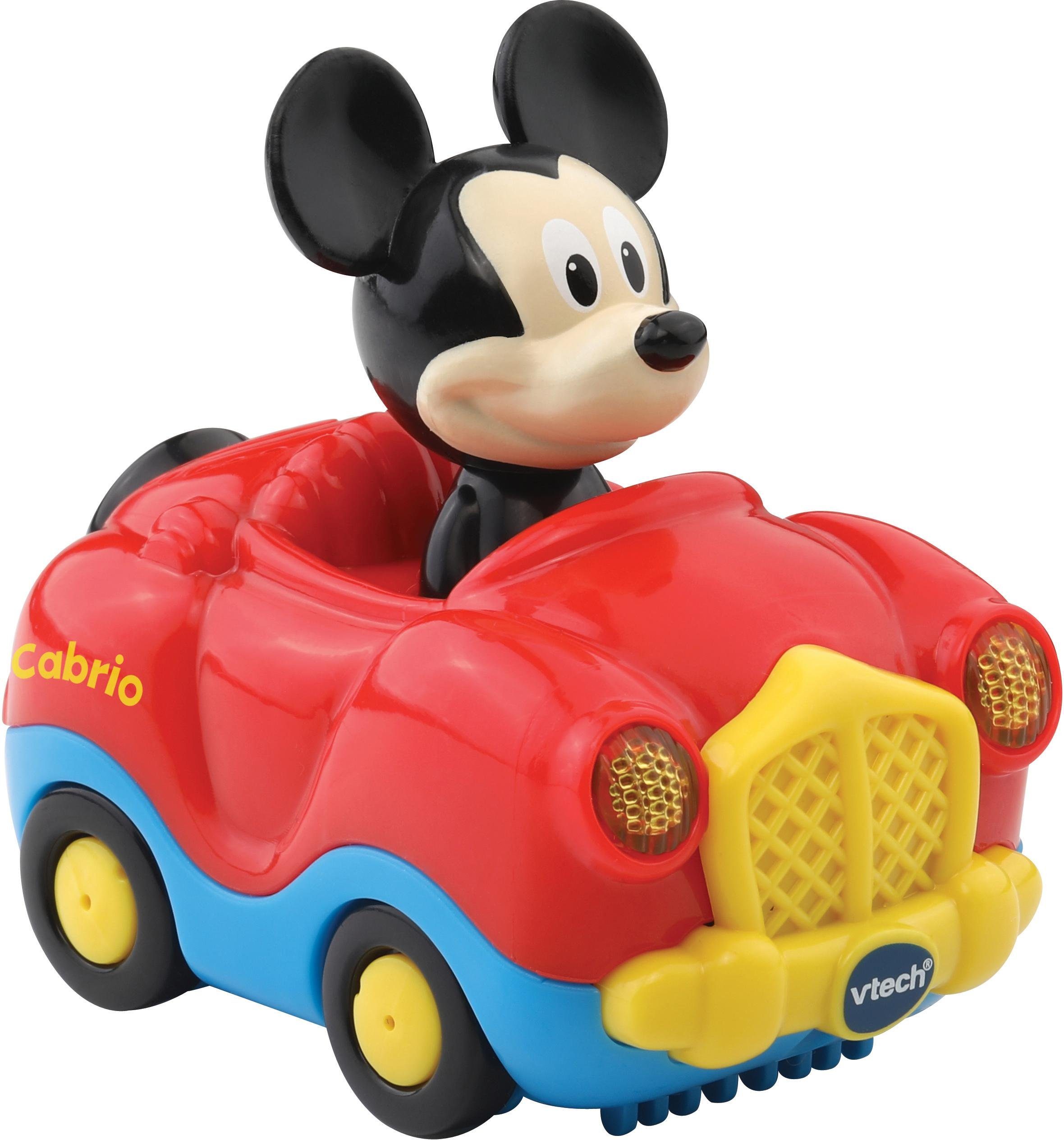 Vtech® Spielzeug-Auto Tut Tut Baby Flitzer, günstig online kaufen