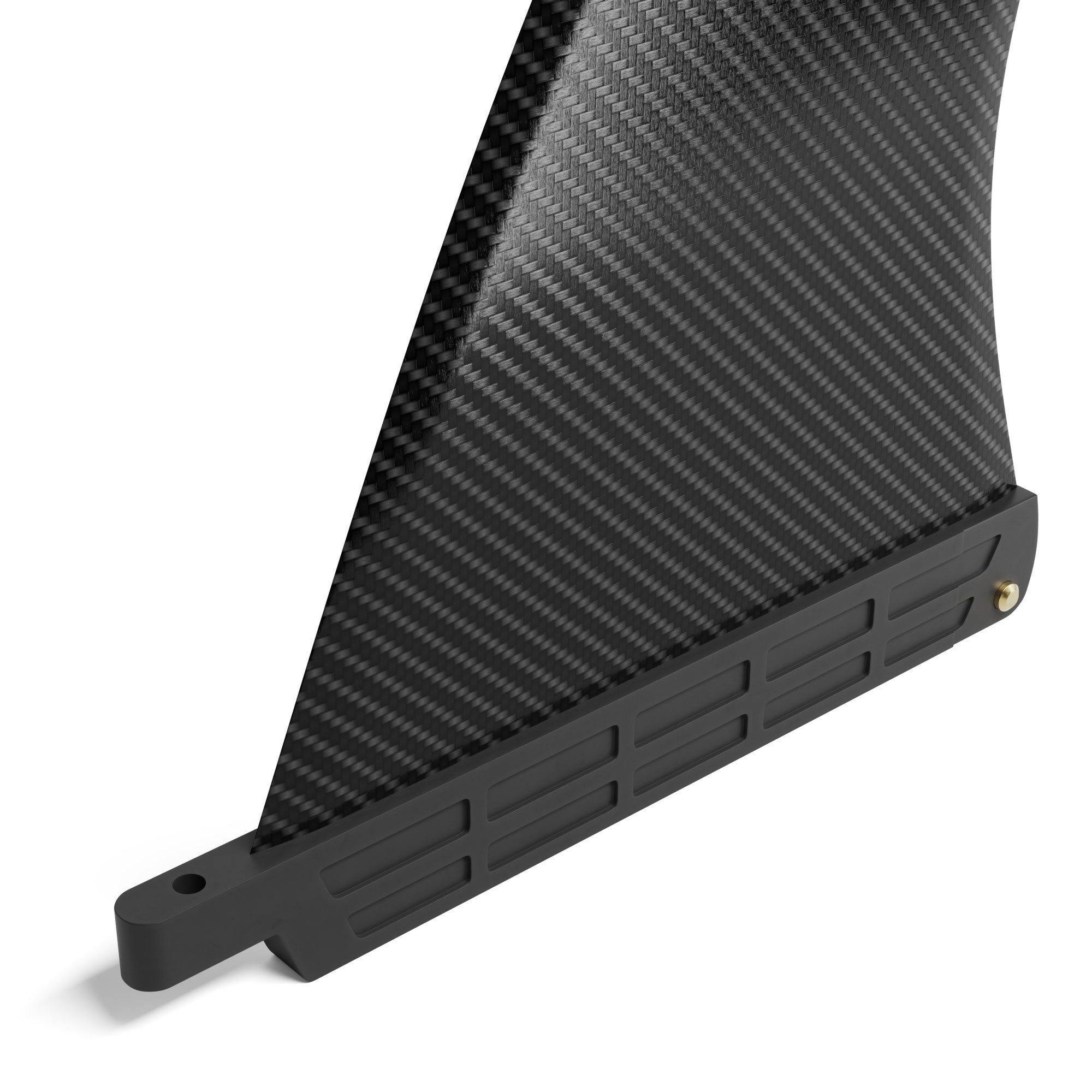 YEAZ SUP-Finne SHARK PRO Finne für US-Type Box (1-St), Finne für US-Type Box