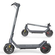 E-Scooter Cityroller,Doppelbremsen,Max 30km,bis100kg,ABE Cityroller,7800mAh