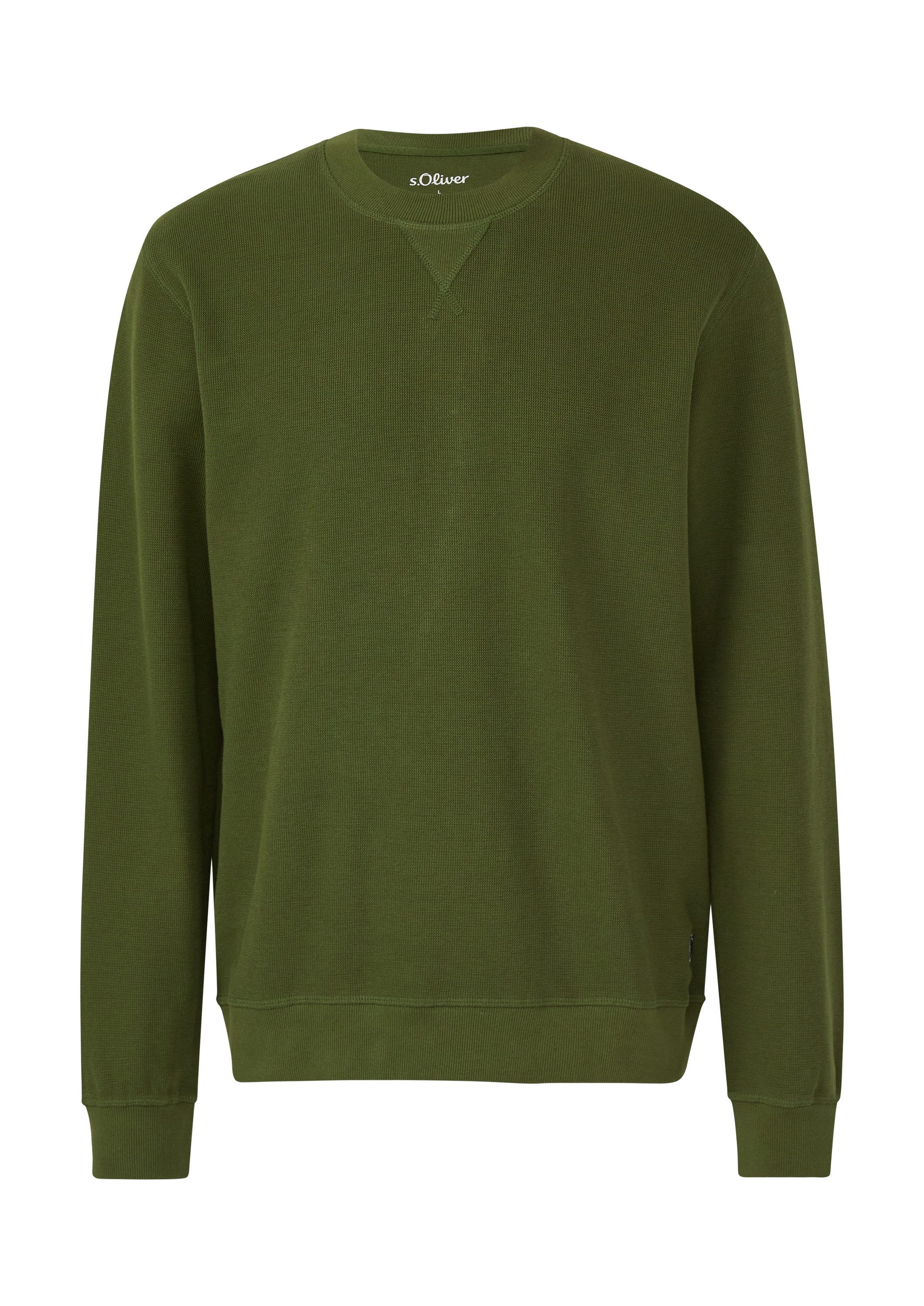 Sweatshirt Sweatshirt