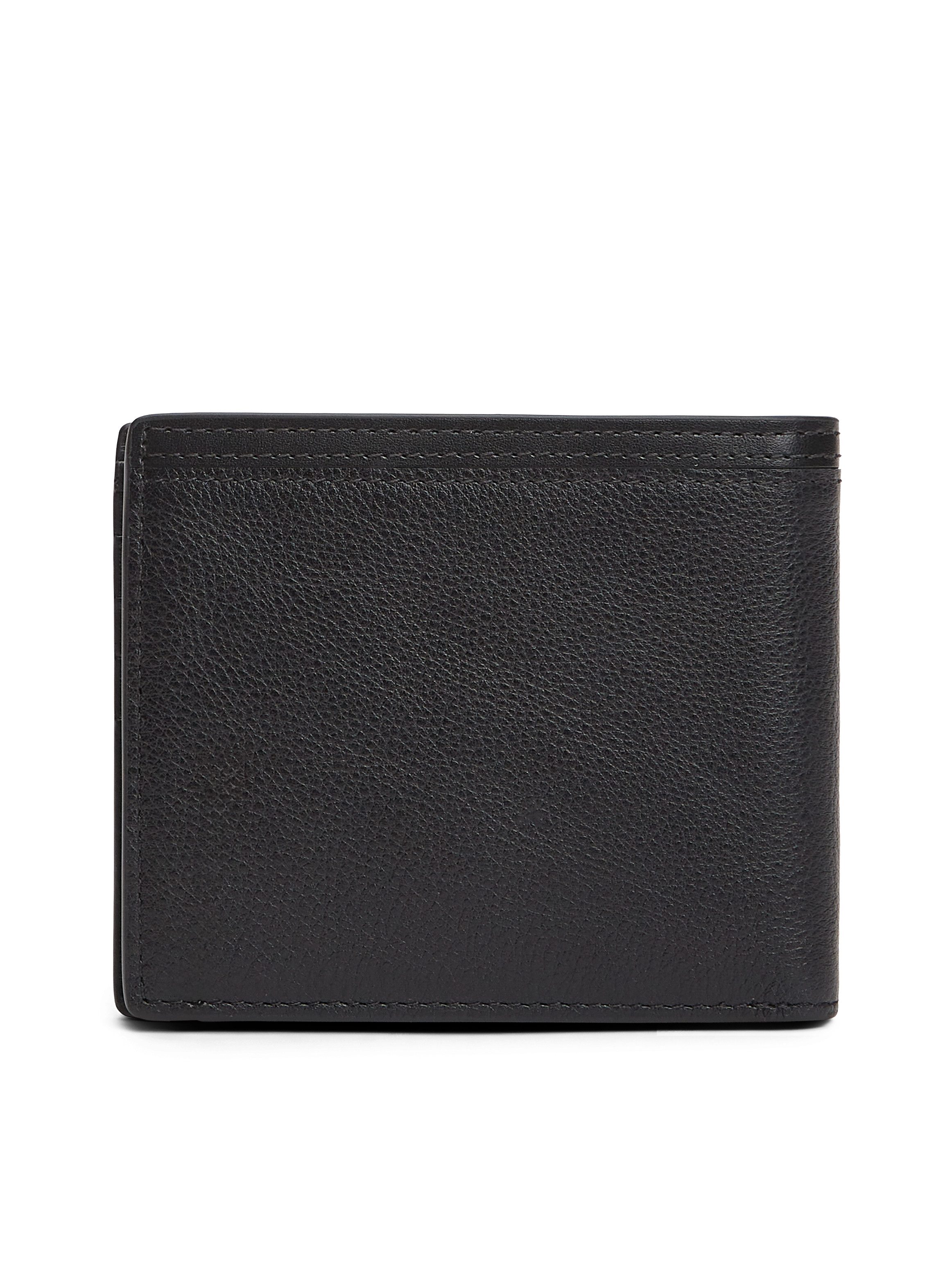Tommy Hilfiger Geldbörse TH CORP CC AND COIN, Unisex Geldbeutel, Portemonna günstig online kaufen