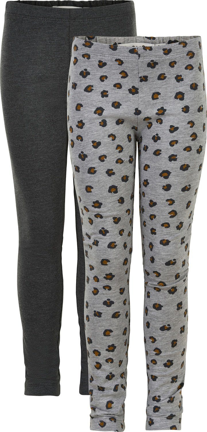 Grey Melange (131)