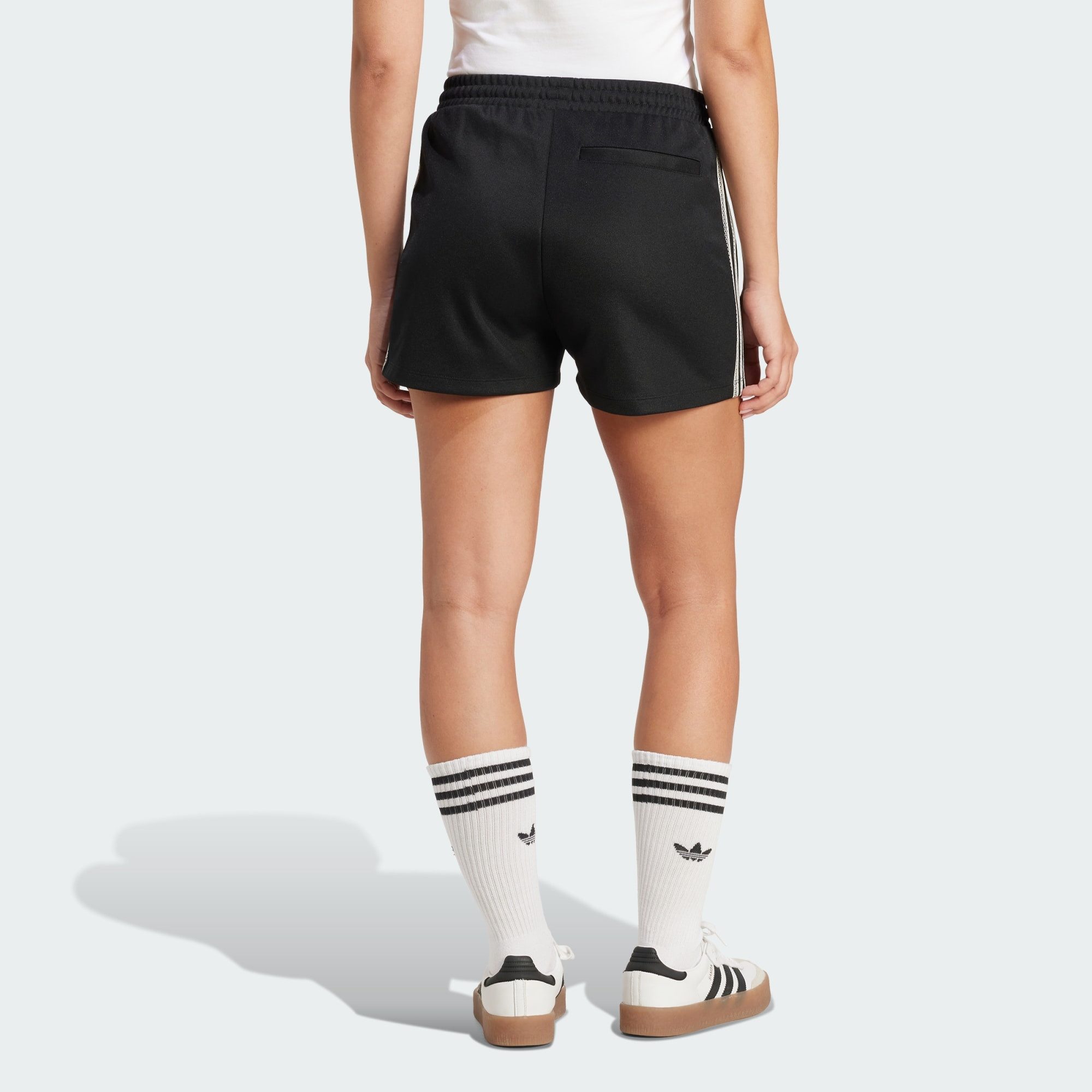 adidas Originals Shorts ADIDAS ORIGINALS SUMMER günstig online kaufen