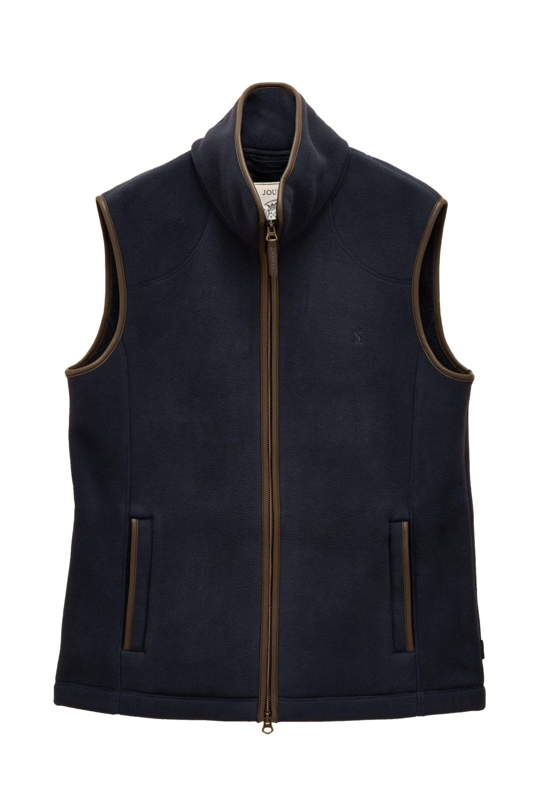 Tom Joule Steppweste Joules Heritage Fleeceweste (1-tlg)