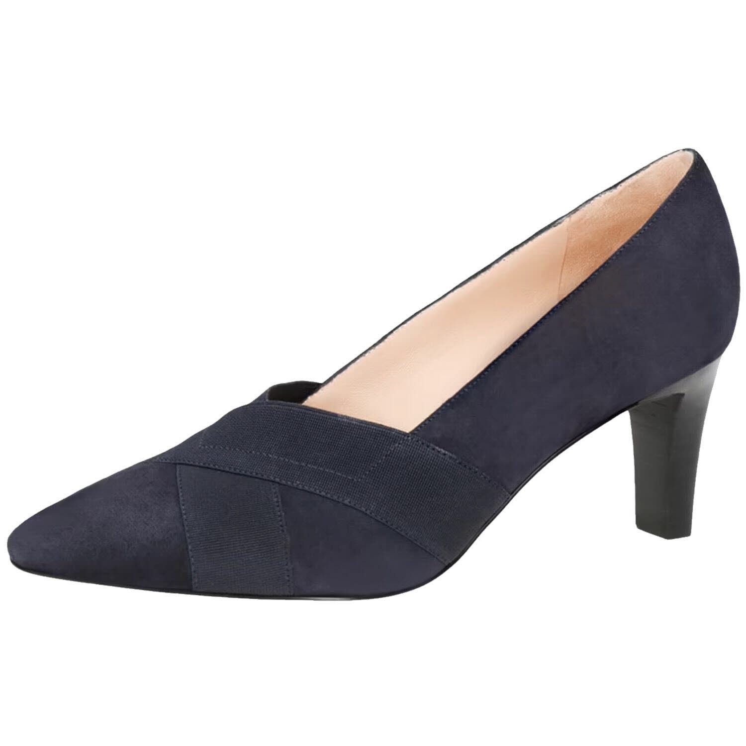 Pumps