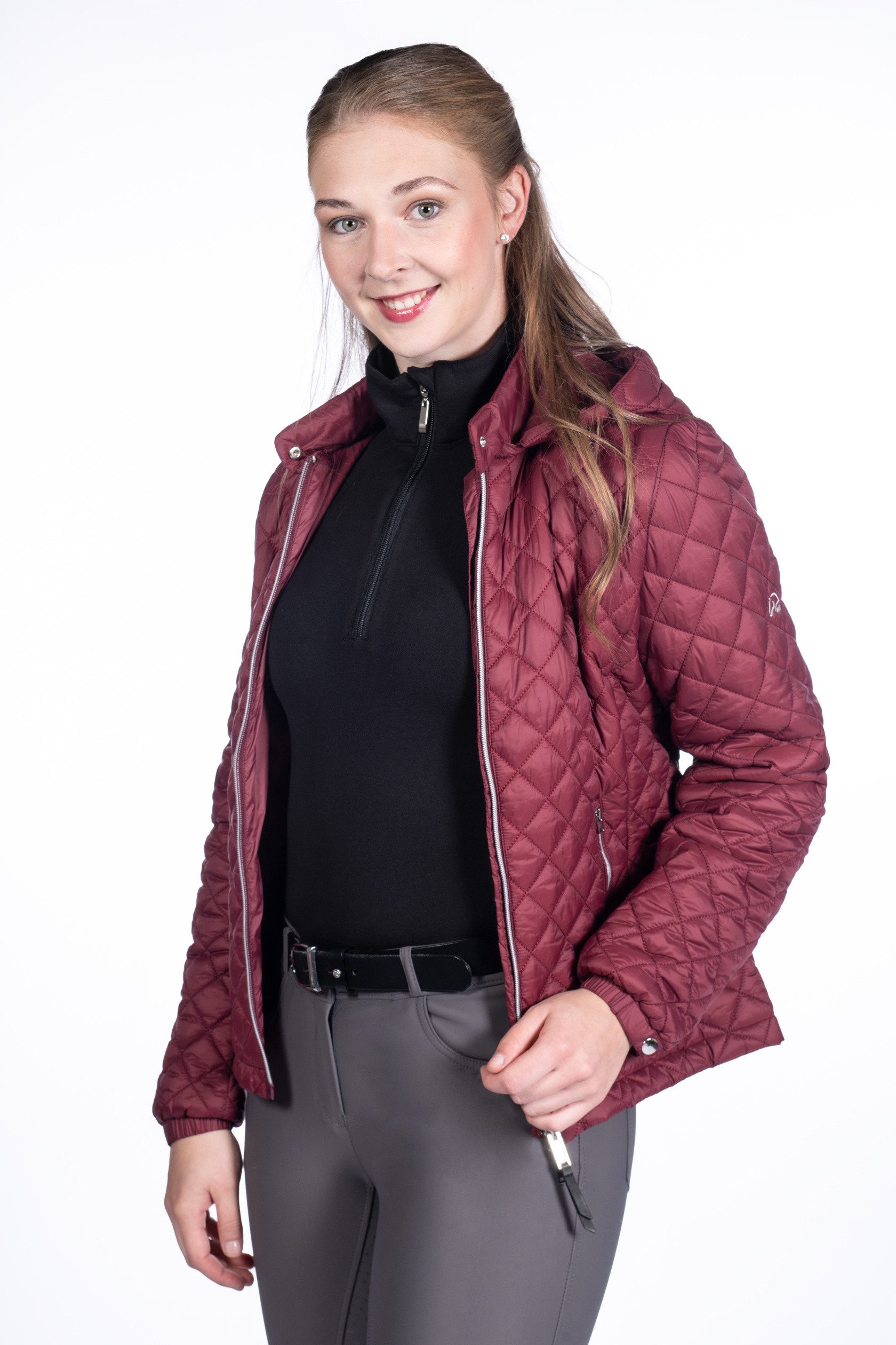 HKM Steppjacke Steppjacke -Stella- günstig online kaufen