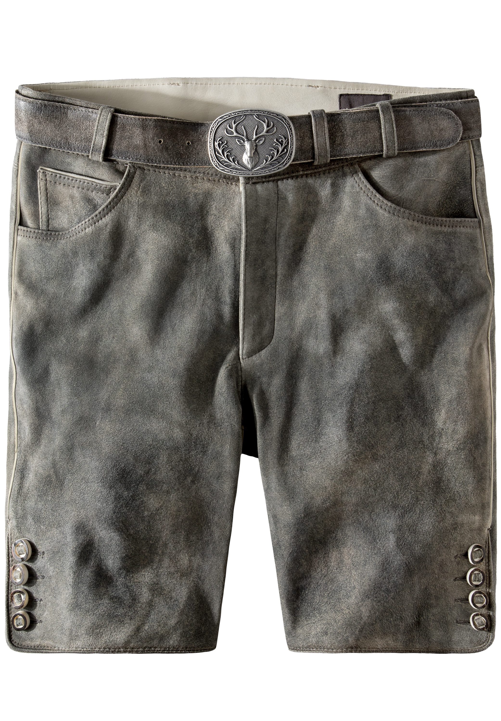 Stockerpoint Trachtenlederhose Luka