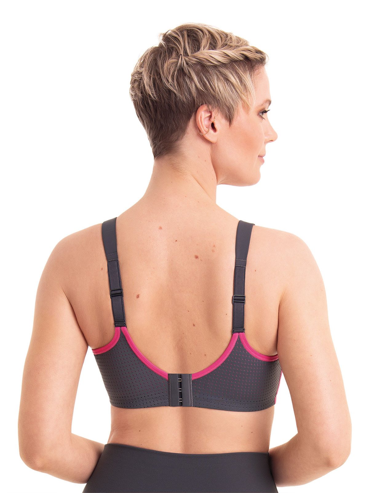 Anita Active Sport-BH Sport BH mit Bügel performance wireX (Stück, 1-tlg) Stützfunktion