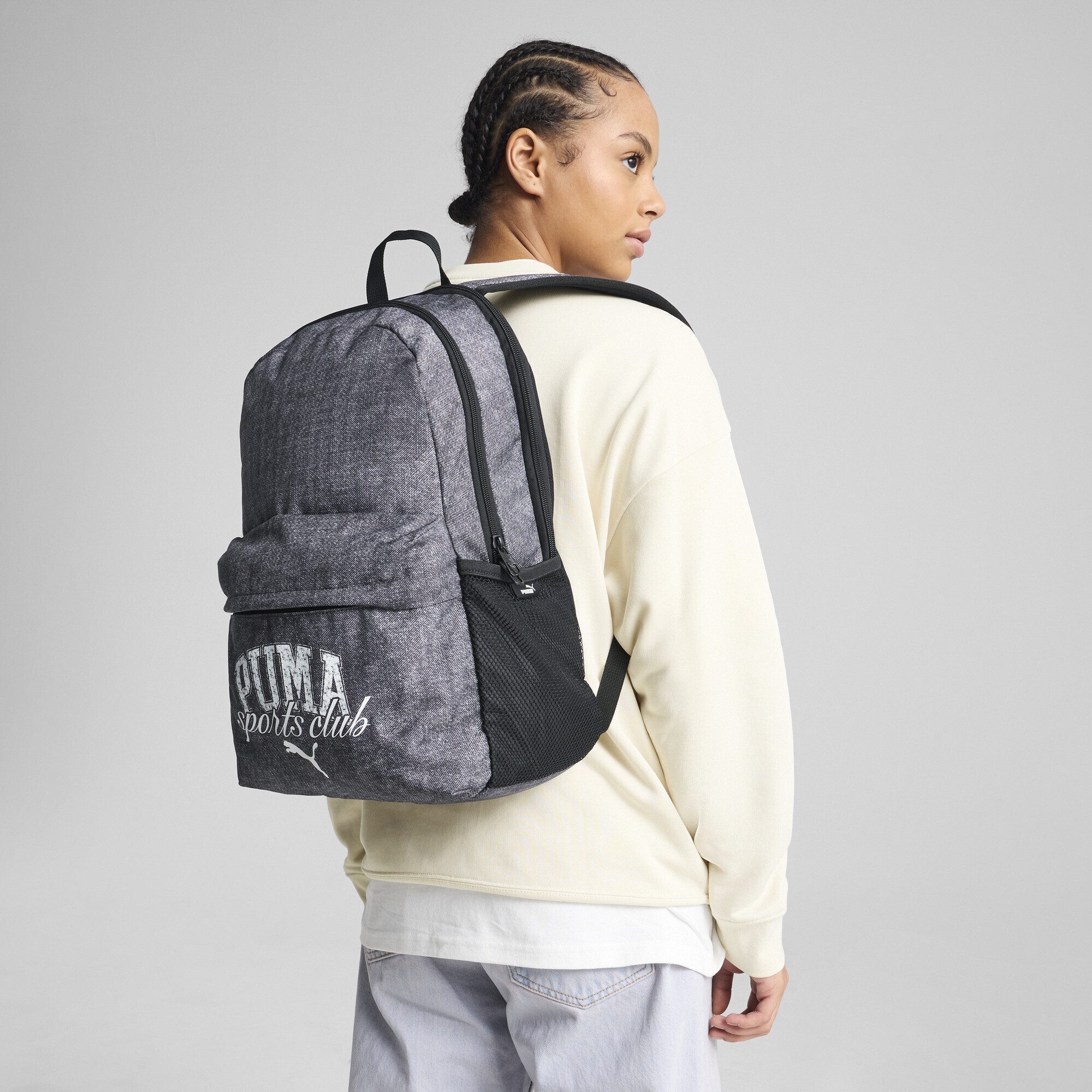 PUMA Freizeitrucksack PUMA Phase Class 20 l Rucksack Erwachsene
