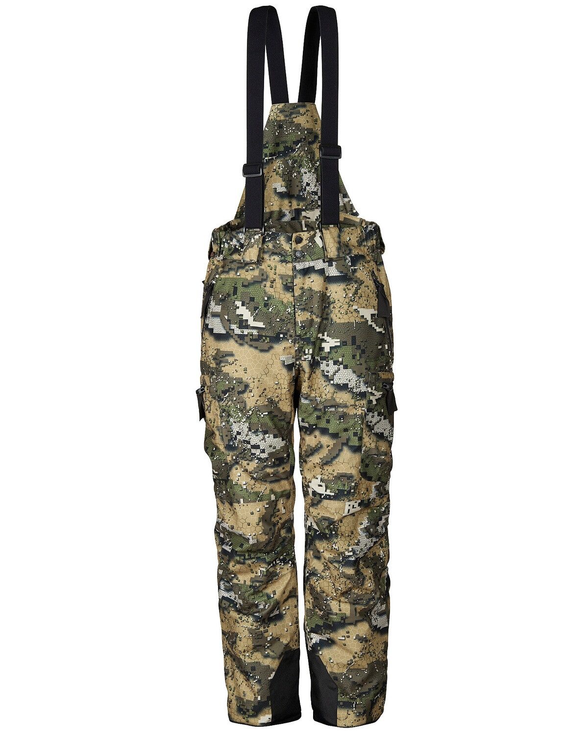 Swedteam Cargohose Hose Ridge Booster Hunting