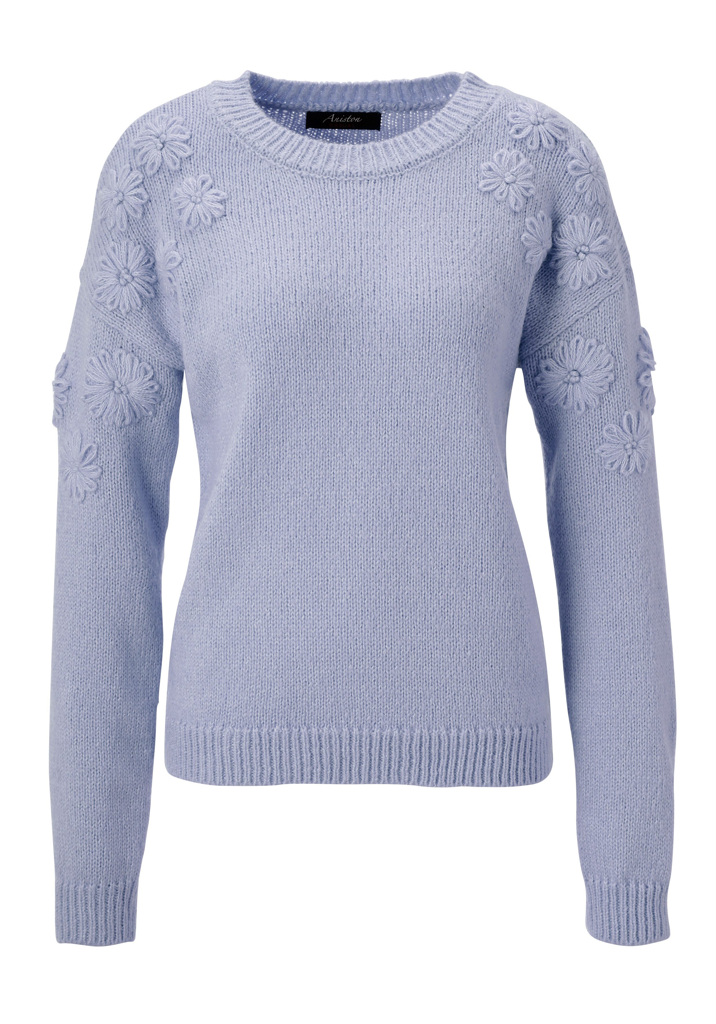 Strickpullover