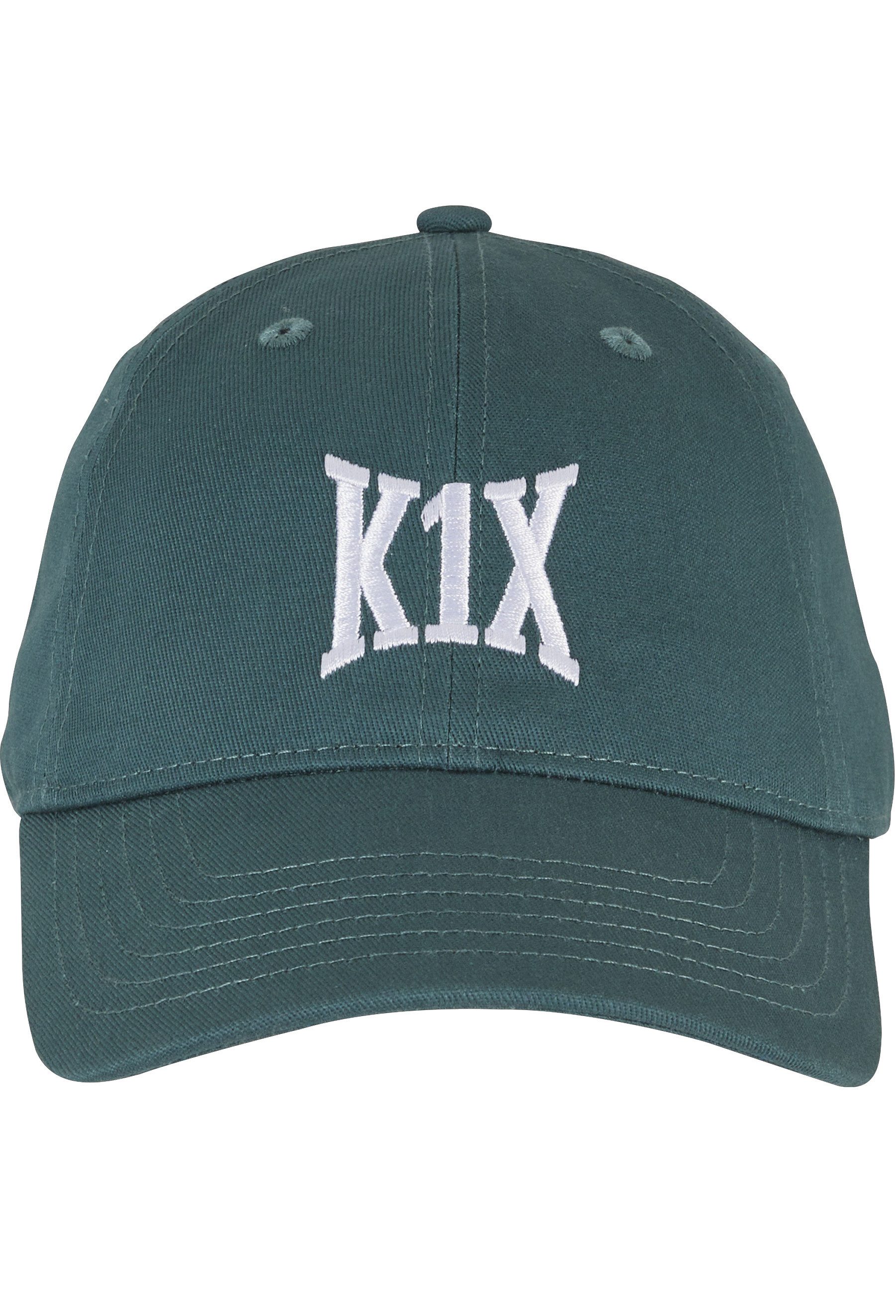 Flex Cap K1X K1X Logo Cap