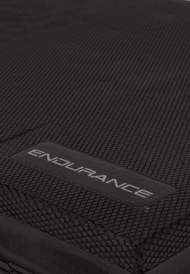 ENDURANCE Balanceboard TPE, für das Koordinationstraining