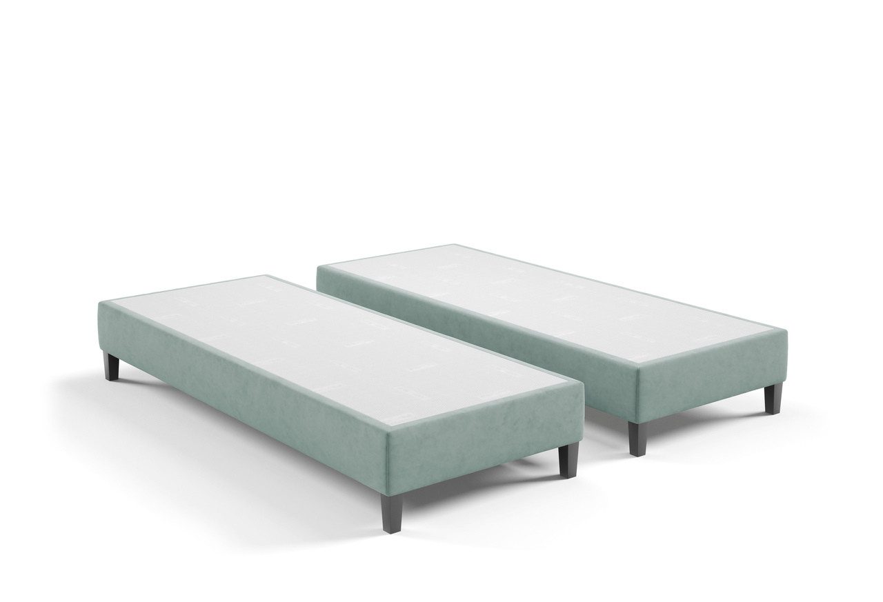 Best for Home Boxspringbett Hotelbett, Gästebett, günstig online kaufen