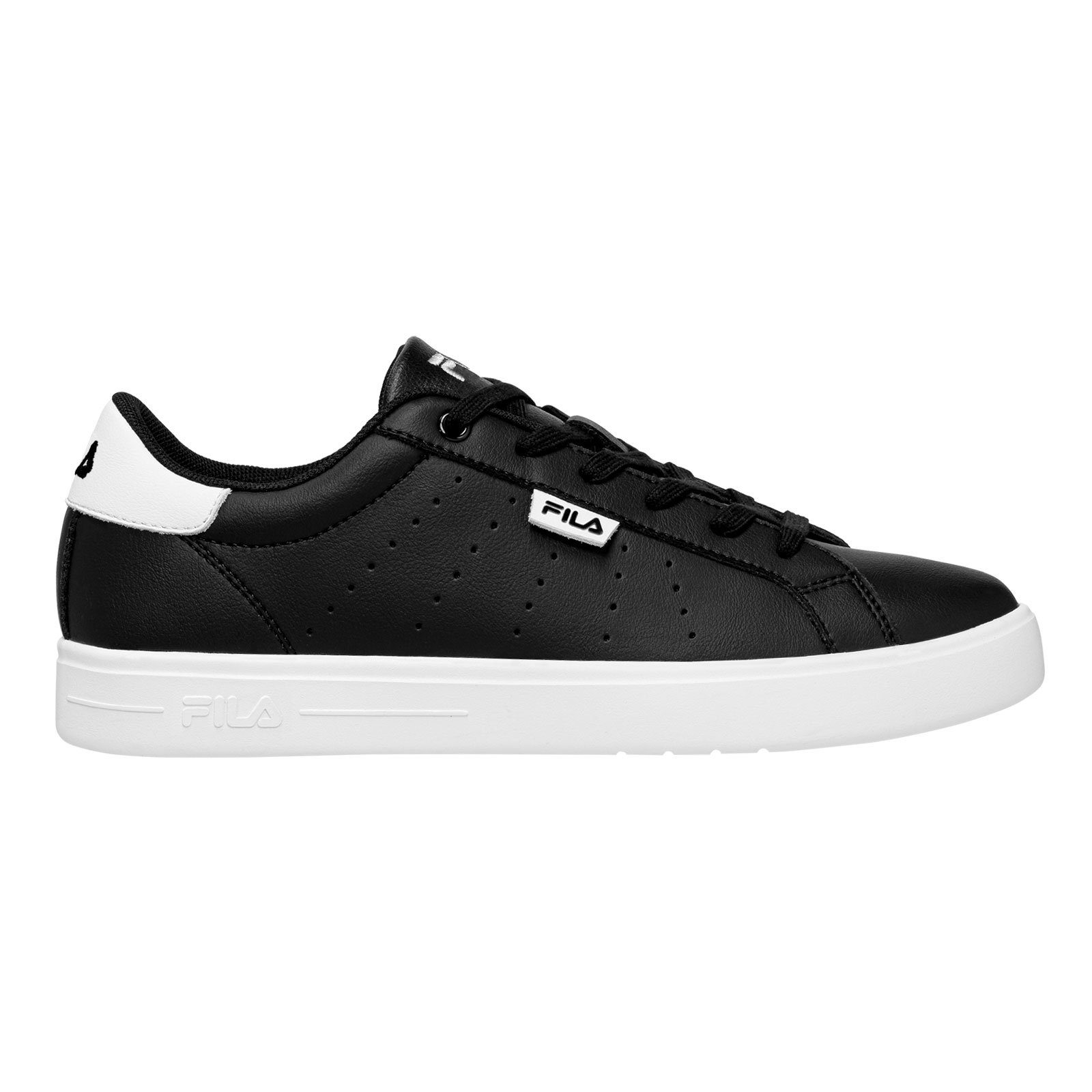 Fila Lusso wmn Sneaker aufgestickte Logos