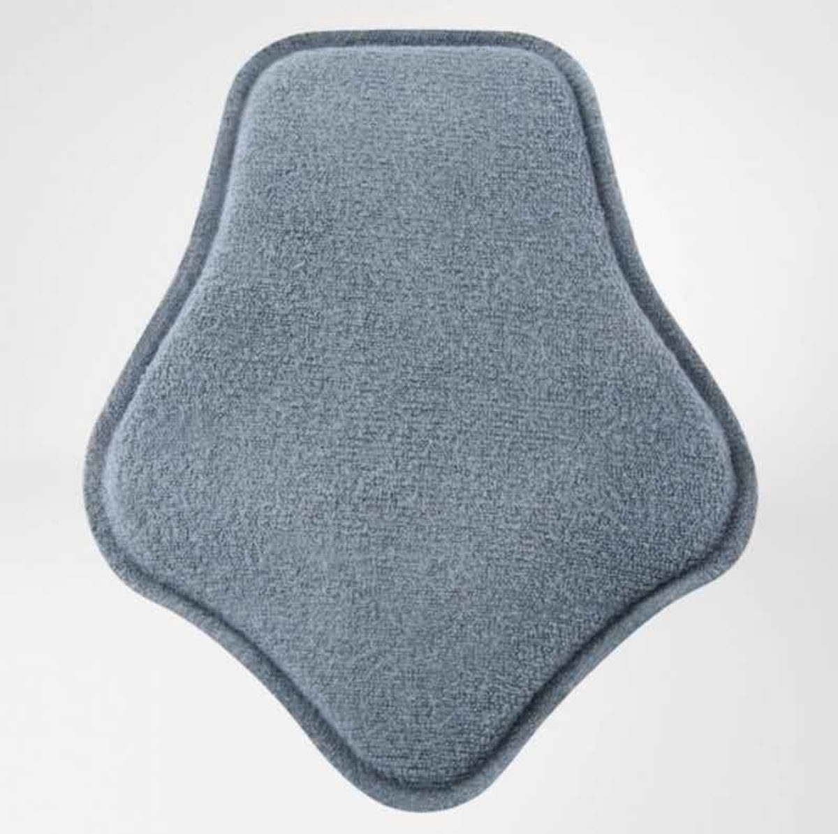 Bauerfeind Rückenbandage Sacrum Pelotte Lumboloc Forte (1-tlg), maximale Unterstützung