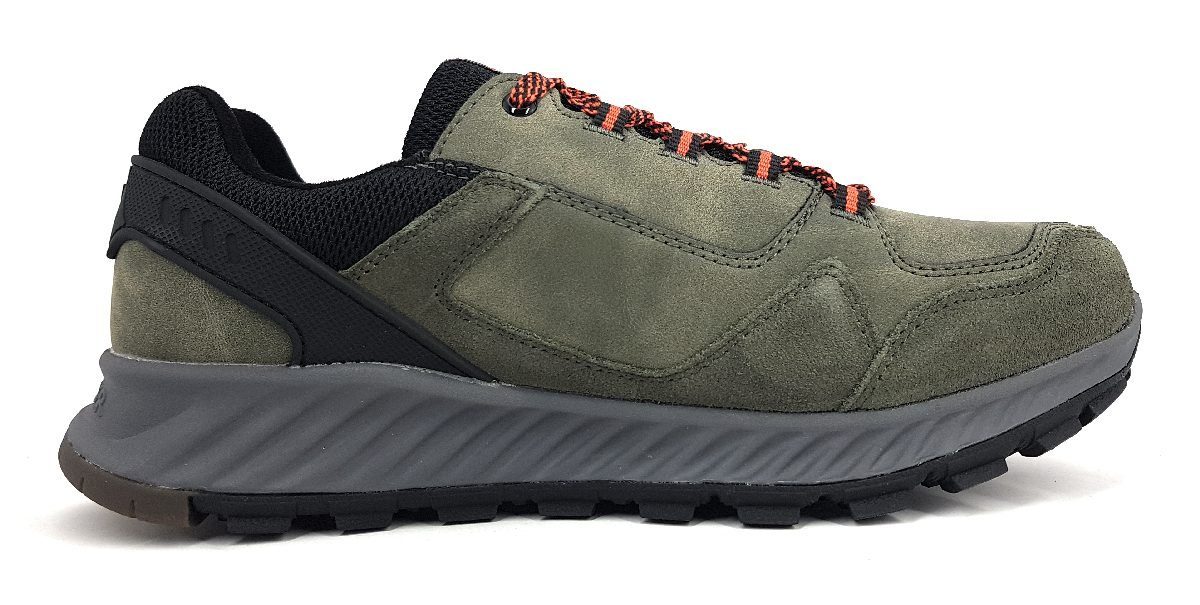 Allrounder by Mephisto Wanderschuh Outdoorschuh