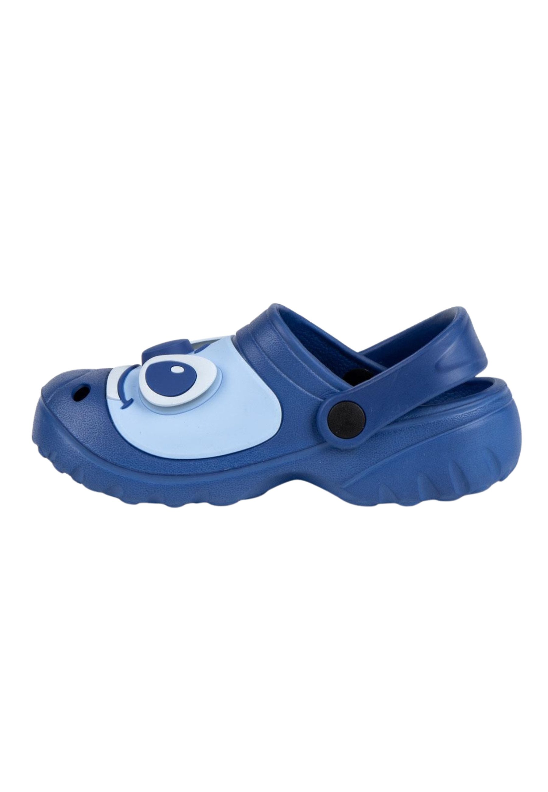 Disney Clogs Premium Stitch Outdoorsandale (Set)