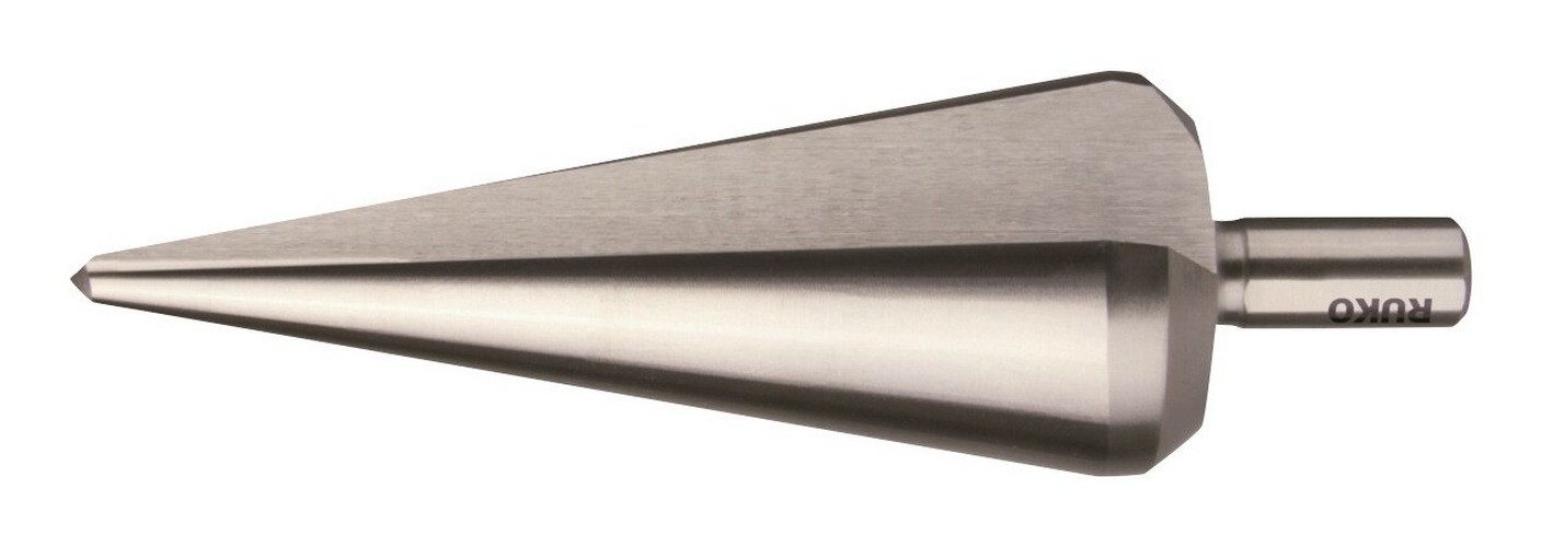 Ruko Metallbohrer, Blechschälbohrer HSS 5-31 mm