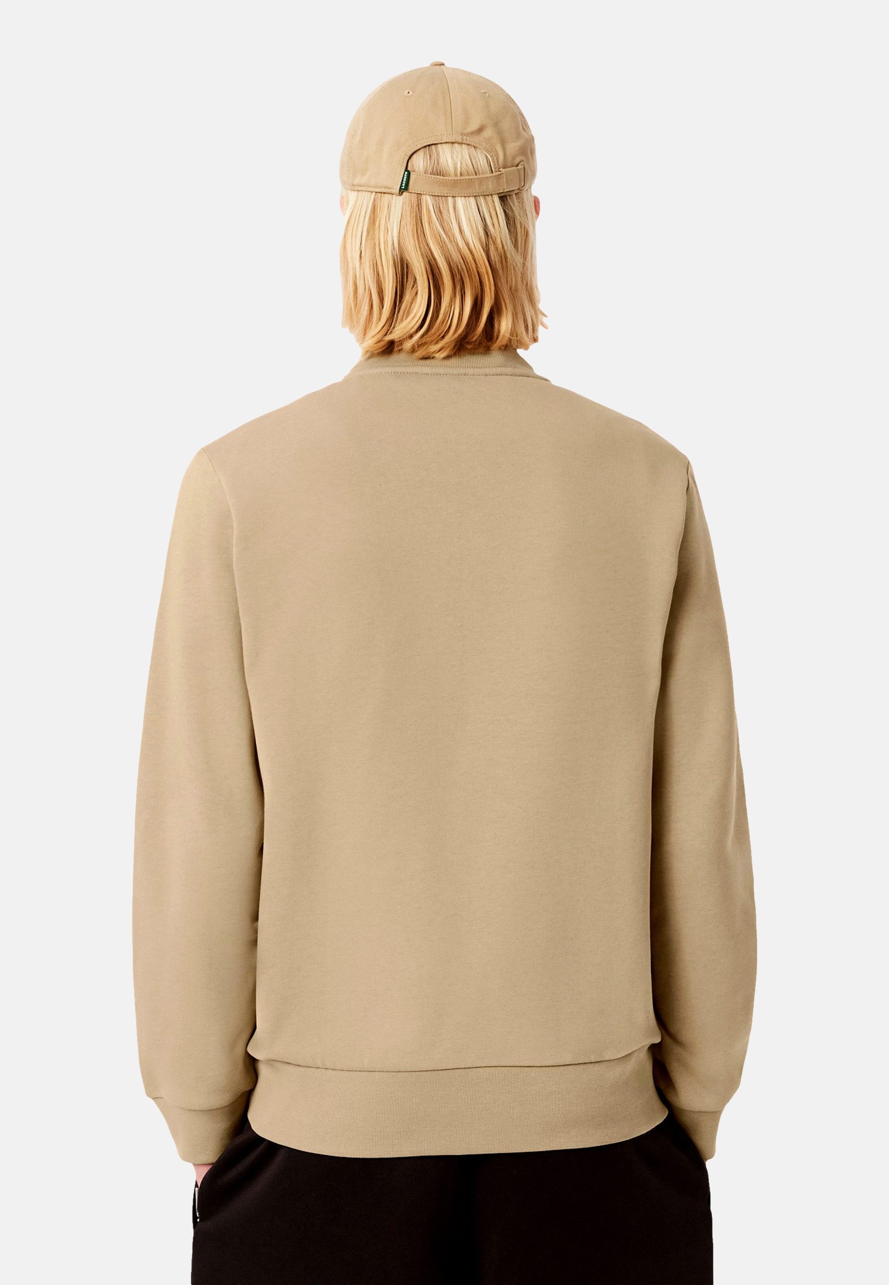 Lacoste Sweatjacke Jacke Sweatjacke (1-tlg)