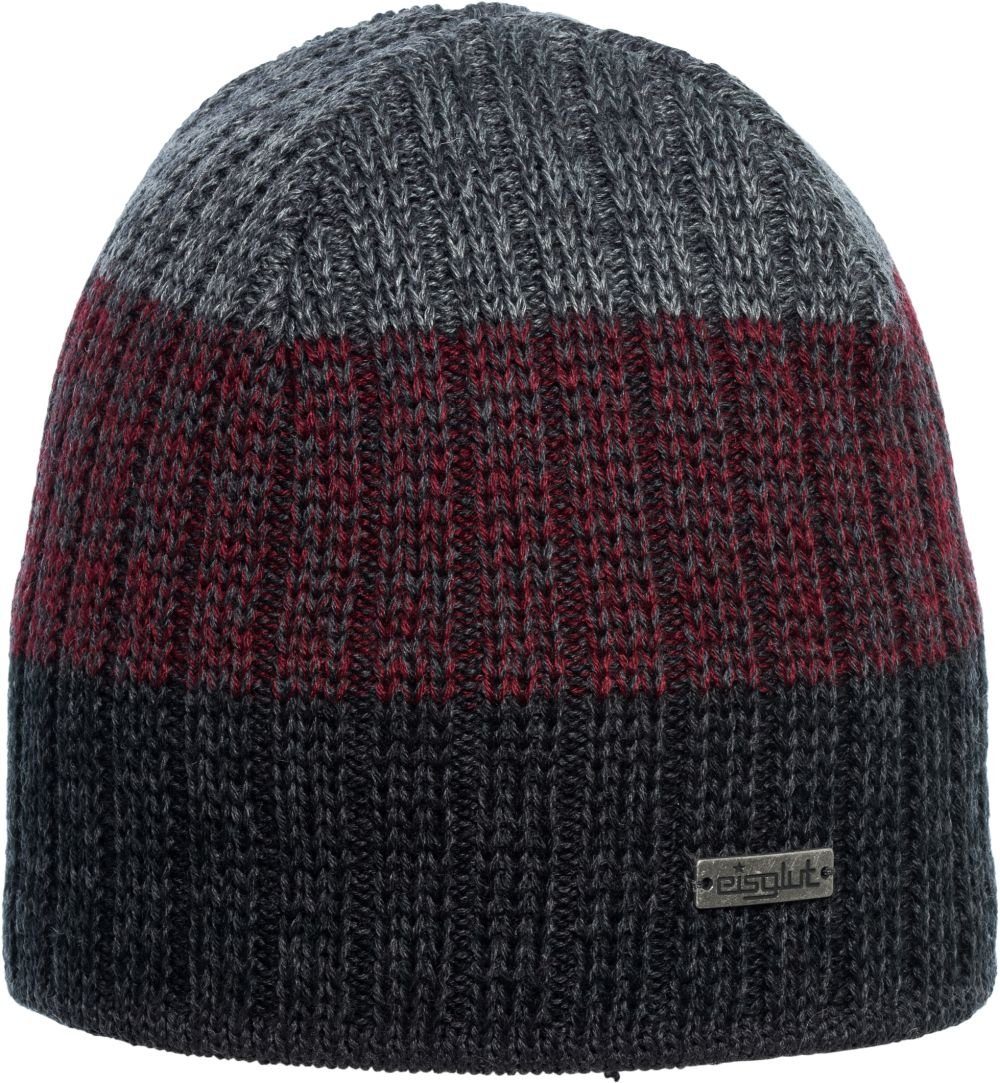 Strickmütze