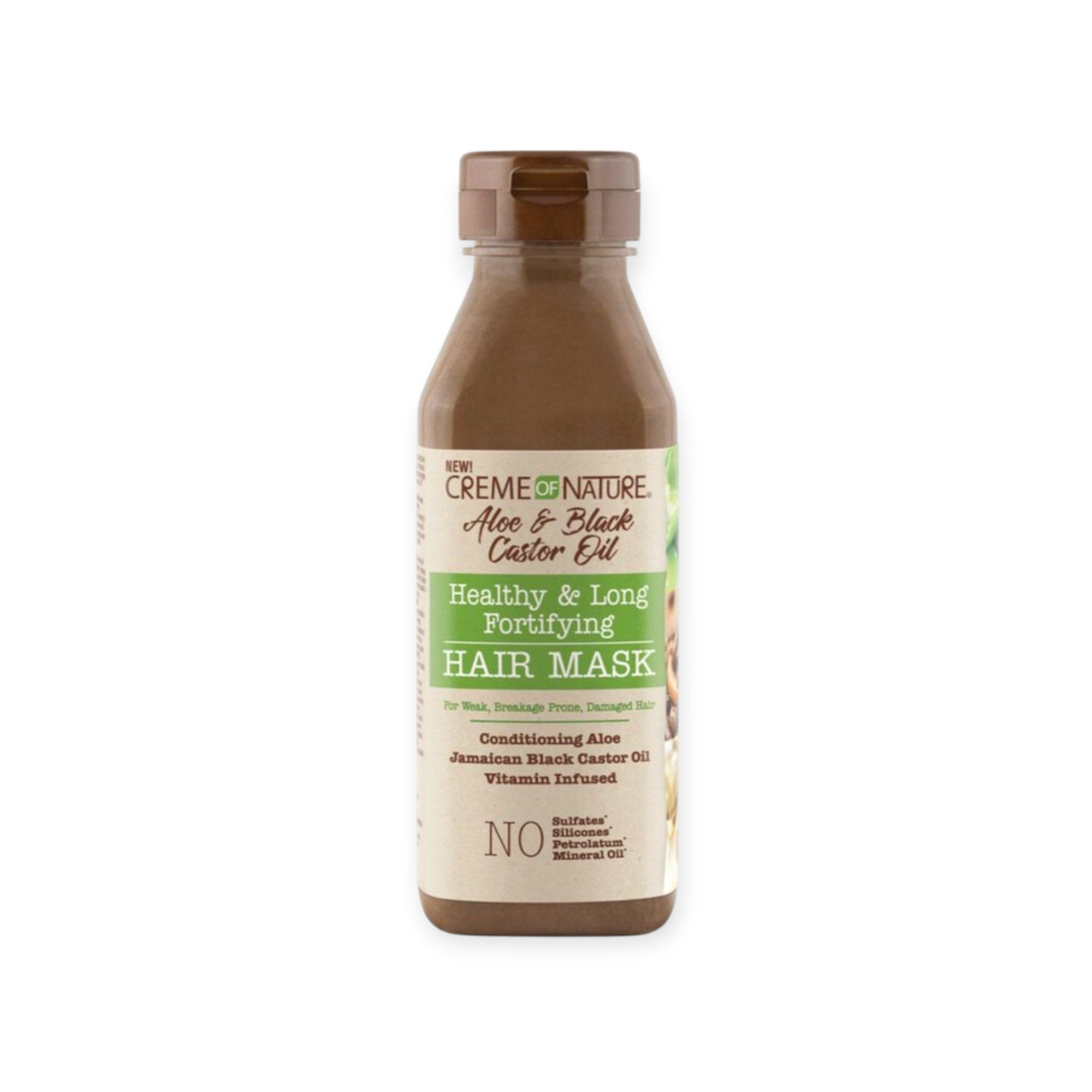 Creme Of Nature Haarmaske Hair Mask