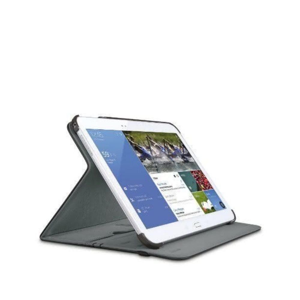 Belkin Tablet-Hülle Trifold Folio 25,4 cm (10 Zoll), Integrierter Stand