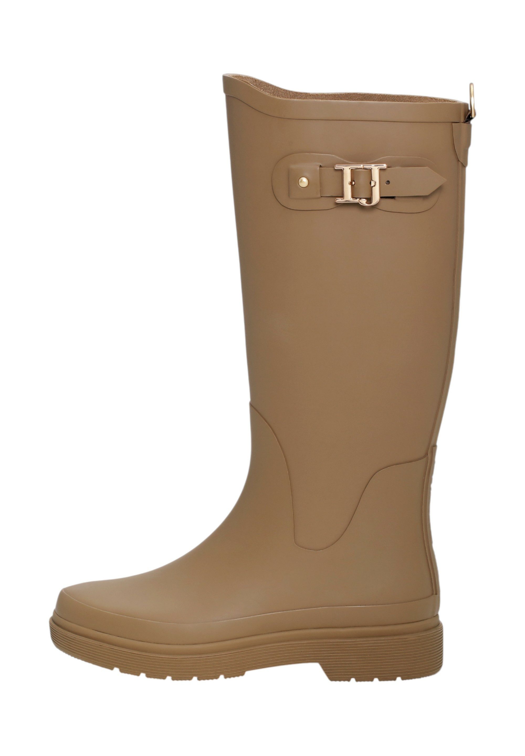 Ilse Jacobsen RUBAIR13 Gummistiefel Leicht & flexibel, Naturkautschuksohle, perfekt für Regenwetter – Bild 2 von 5