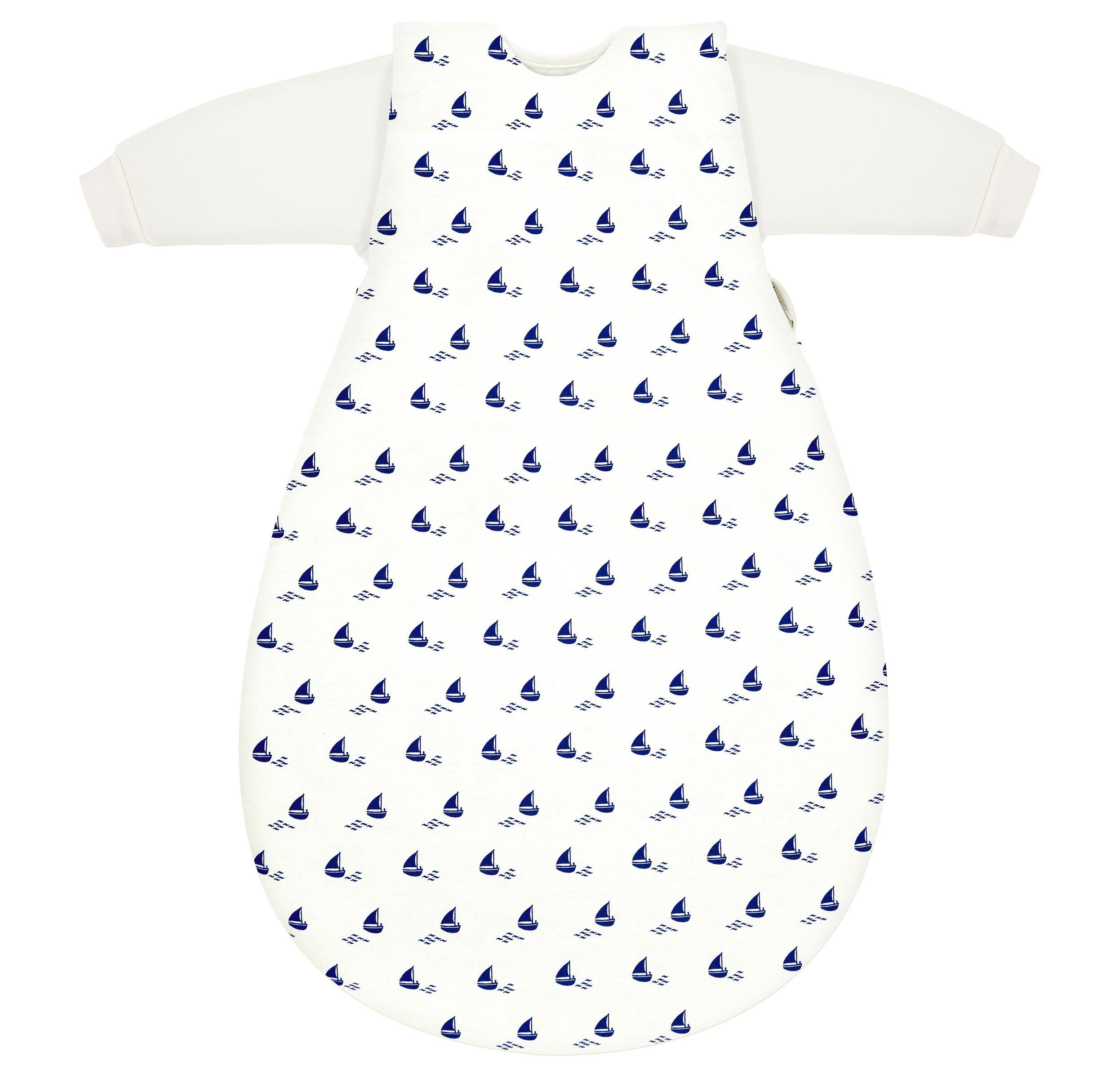 Alvi® Babyschlafsack Schlafsack Baby Mäxchen 2teilig günstig online kaufen