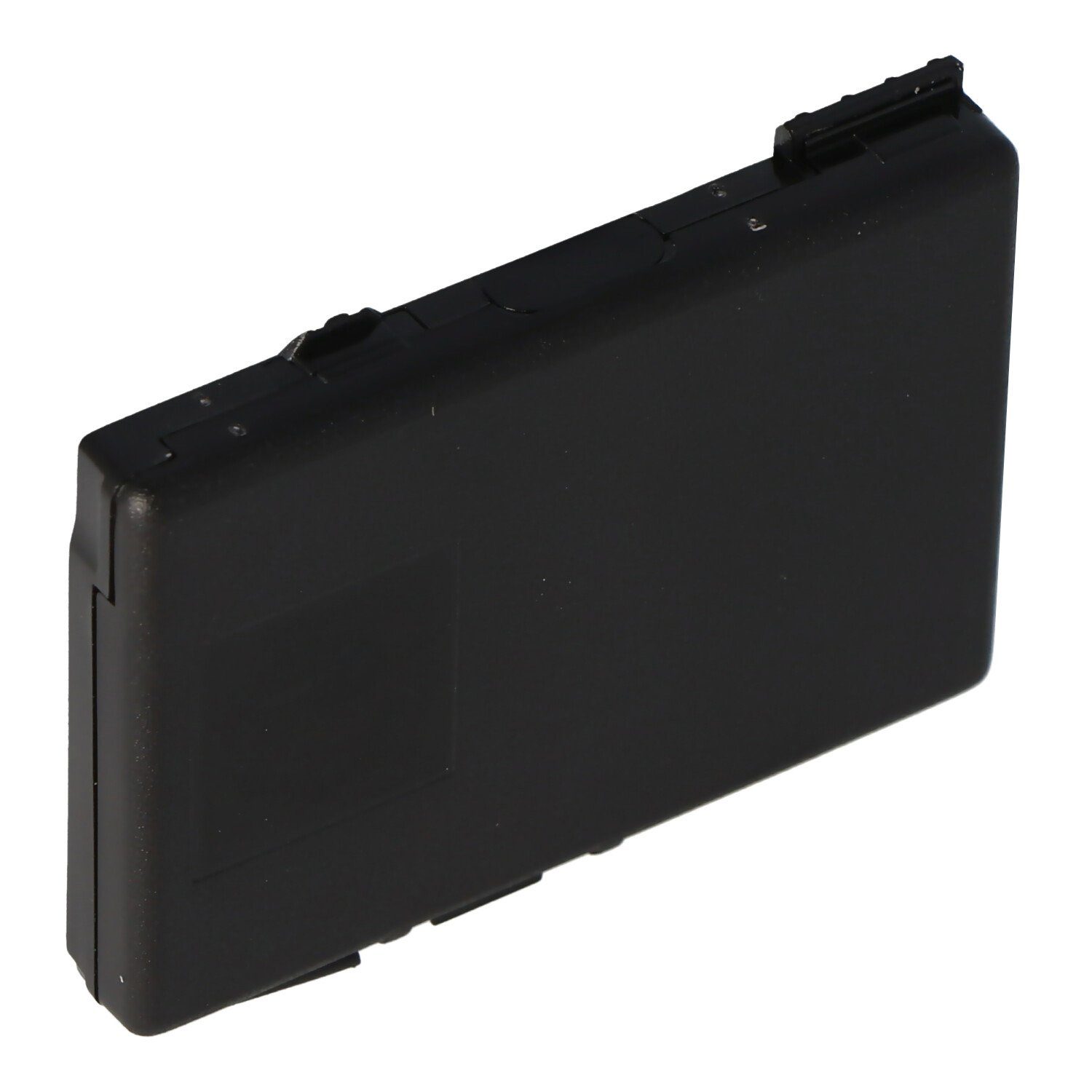 AccuCell AccuCell Akku passend für Siemens Gigaset S44, 780mAh Akku 780 mAh (3,7 V)