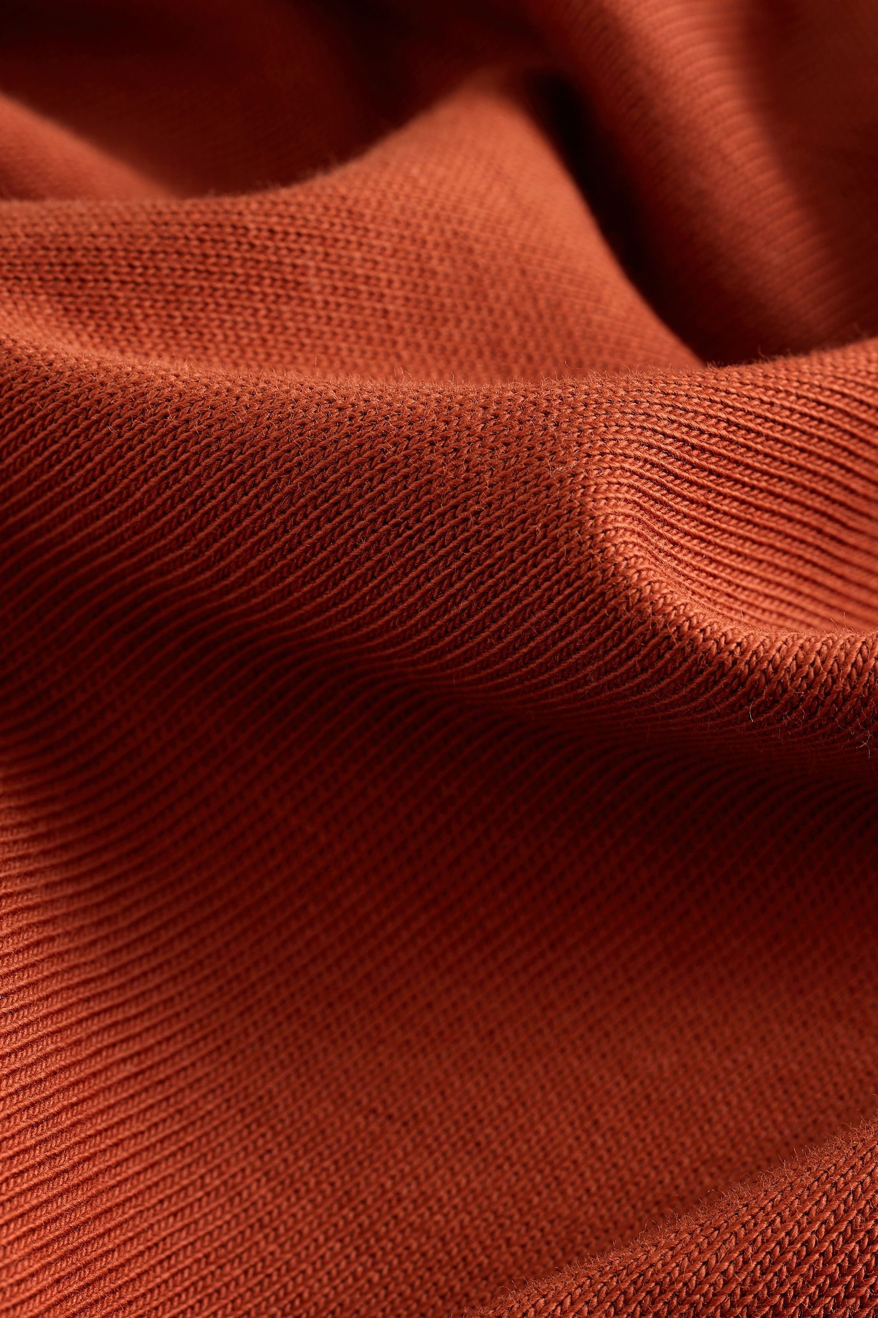 Next T-Shirt Schweres T-Shirt im Relaxed Fit (1-tlg) günstig online kaufen