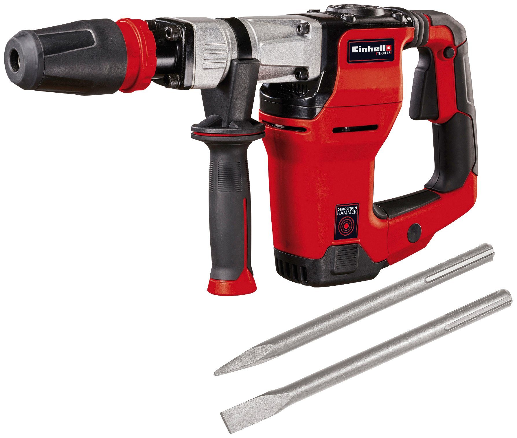 Der Preis ist günstig Einhell Abbruchhammer TE-DH 12, SDS-Max W, in 1050 für