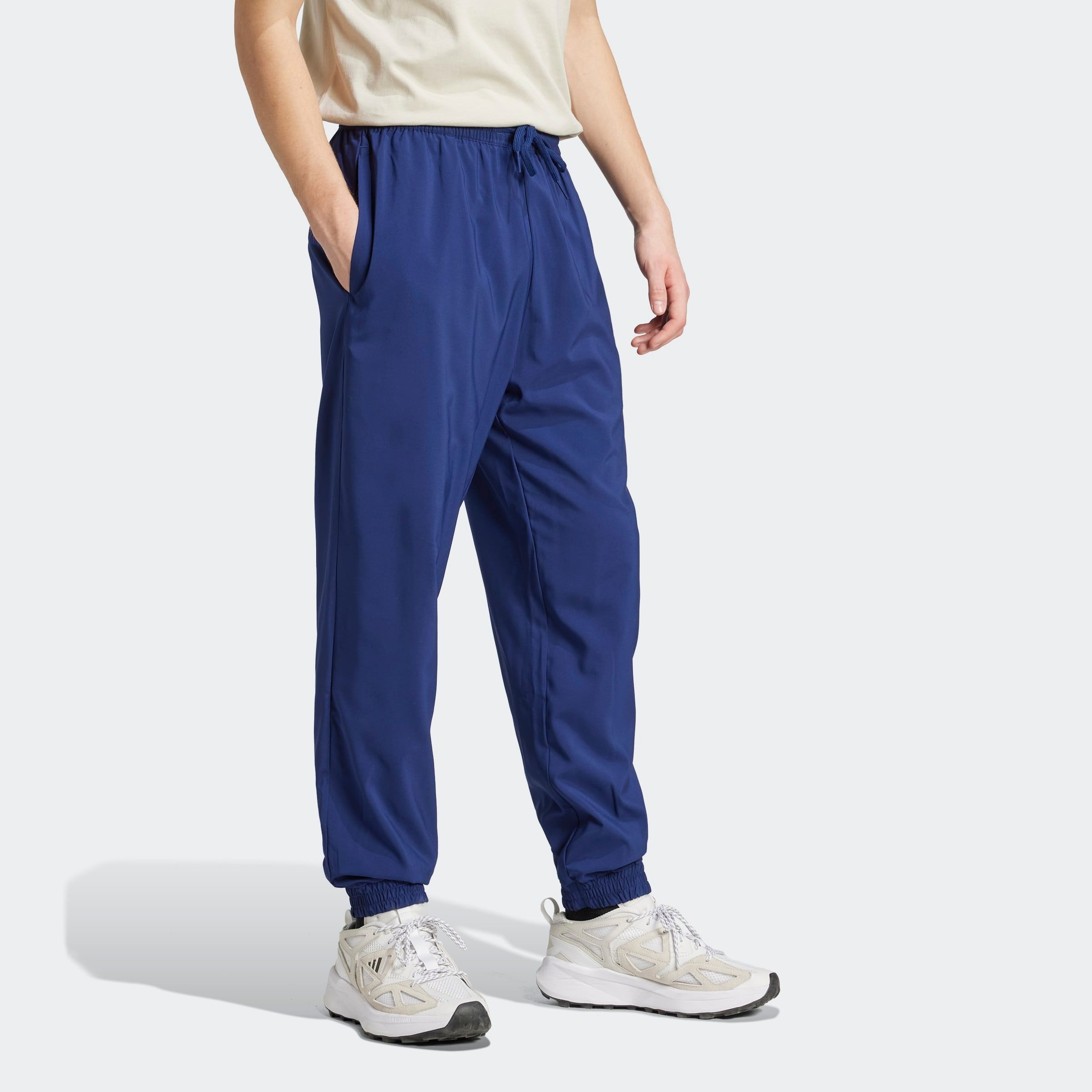 adidas Sportswear Sporthose M STANFRD E PT (1-tlg) für Freizeitaktivitäten, günstig online kaufen