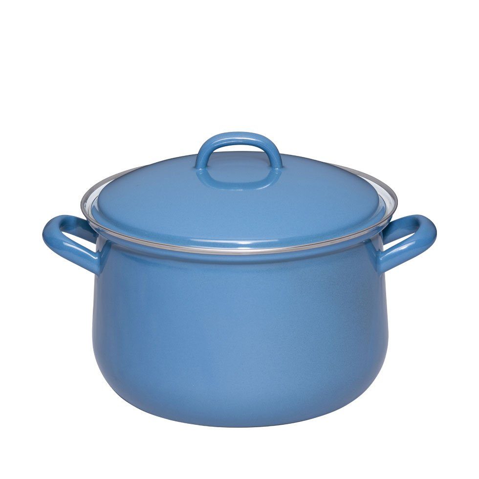 Riess Fleischtopf Classic Nature, 20cm,3.5L