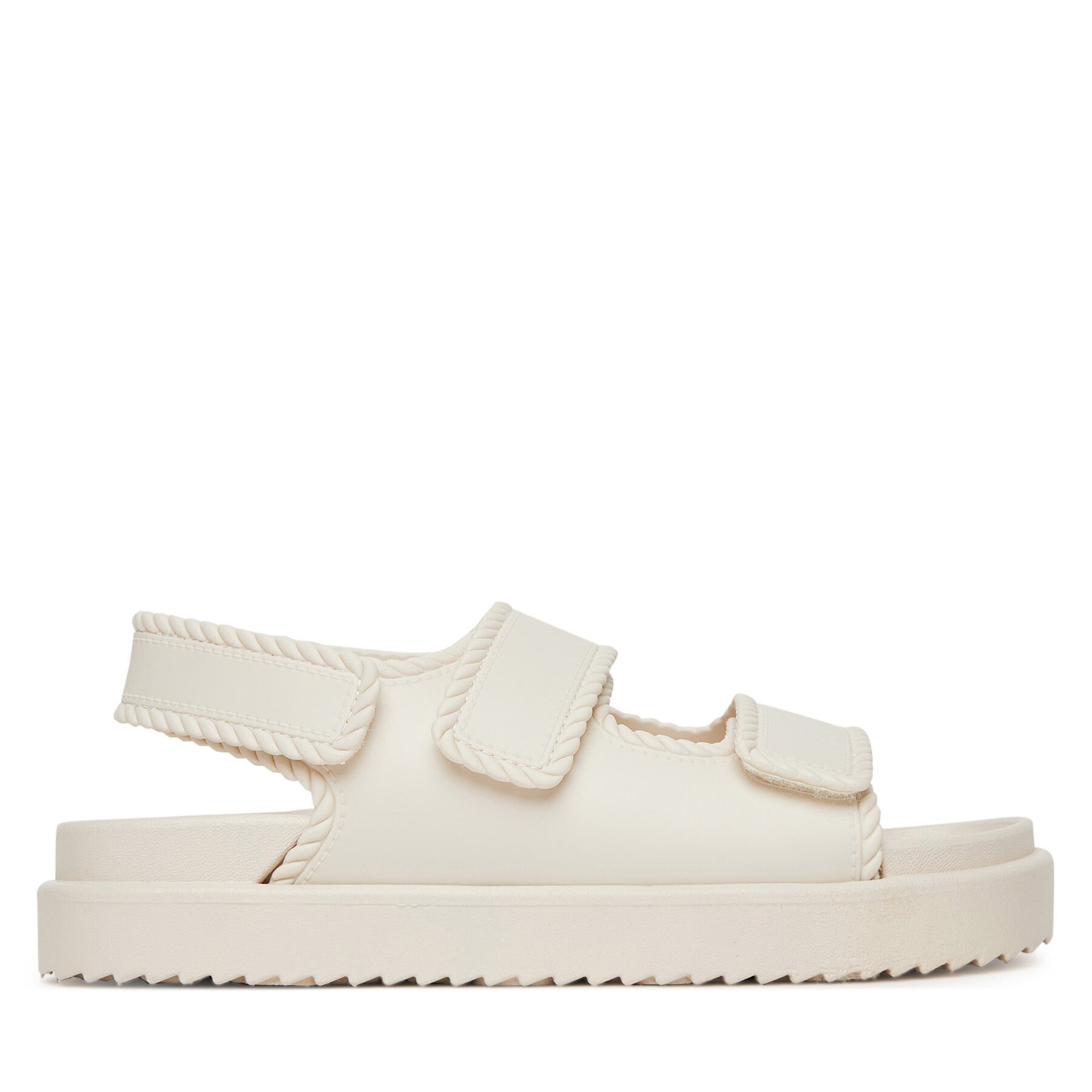 Jenny Jenny Damen Sandals Beige CT0613-76 Sandale
