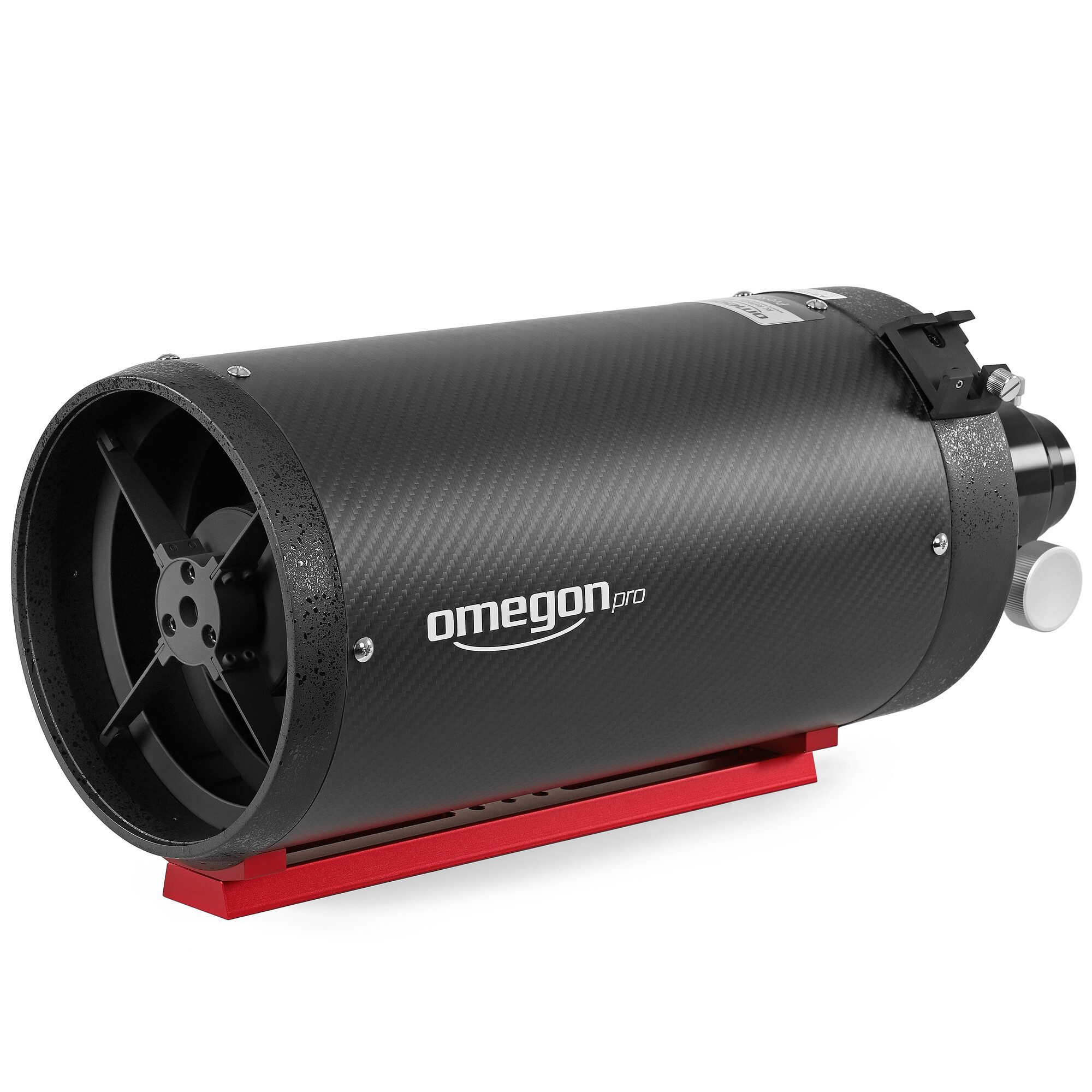 Omegon Teleskop Omegon Carbon Full Tube Ritchey-Chretien Pro RC 154/1370 OTA