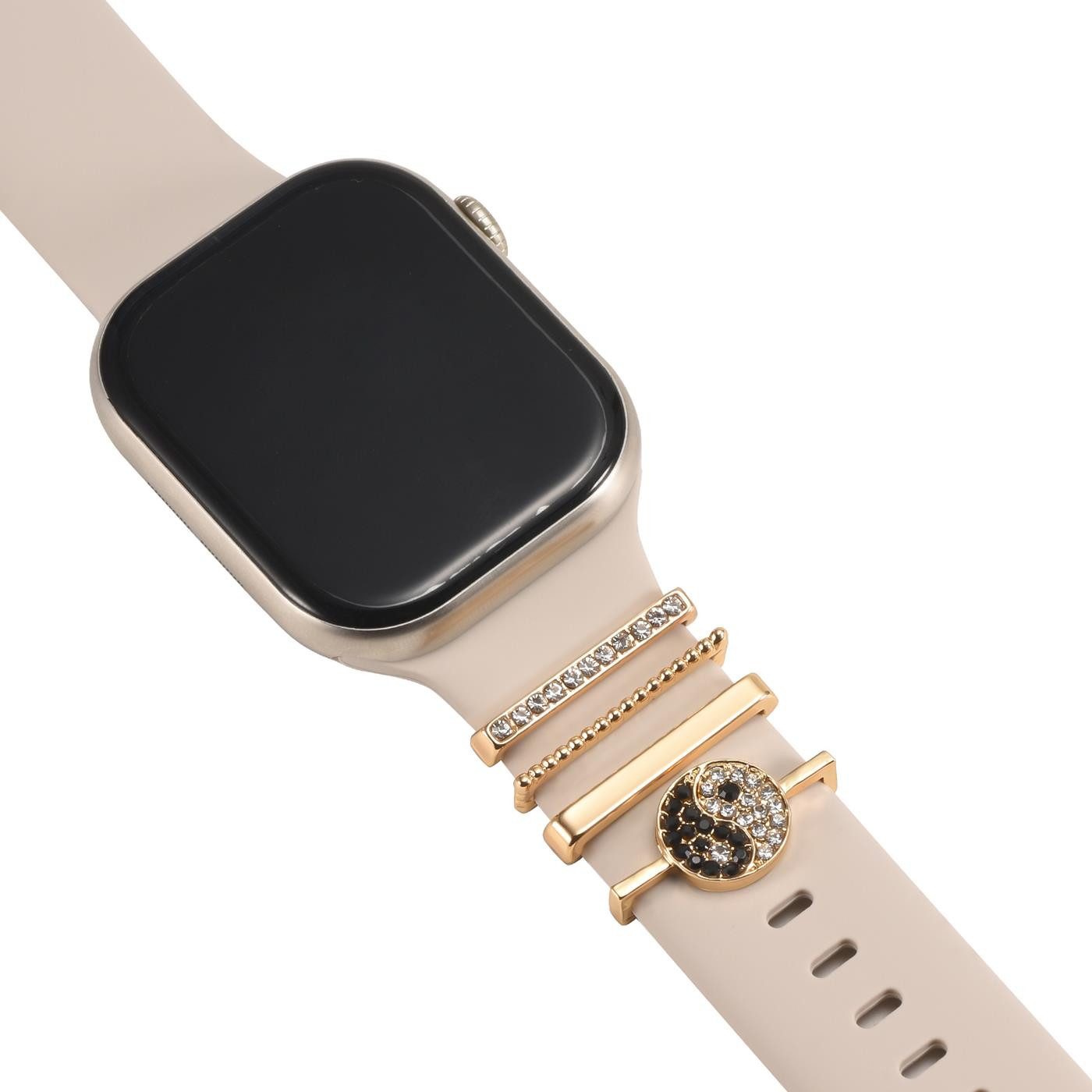 Style 06 - Ying Yang