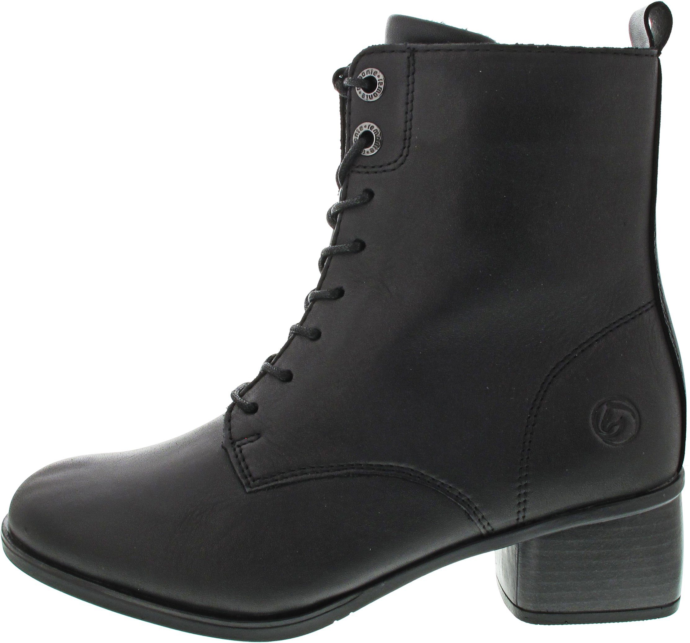 winterstiefel rutschfeste sohle