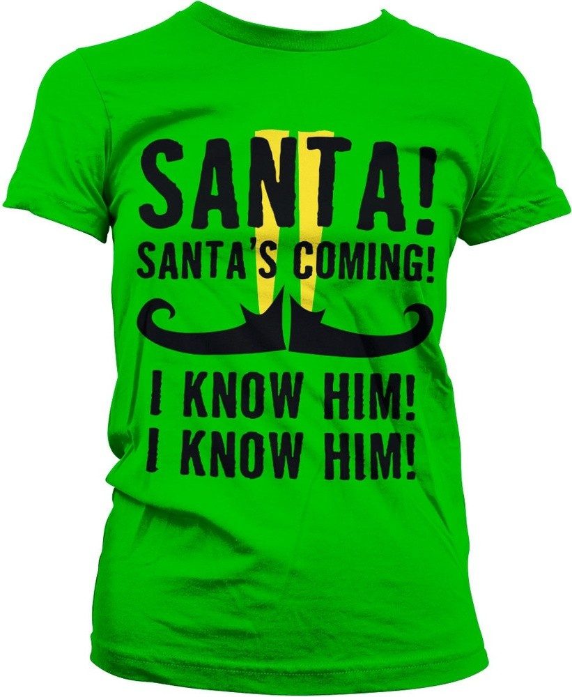 Elf T-Shirt