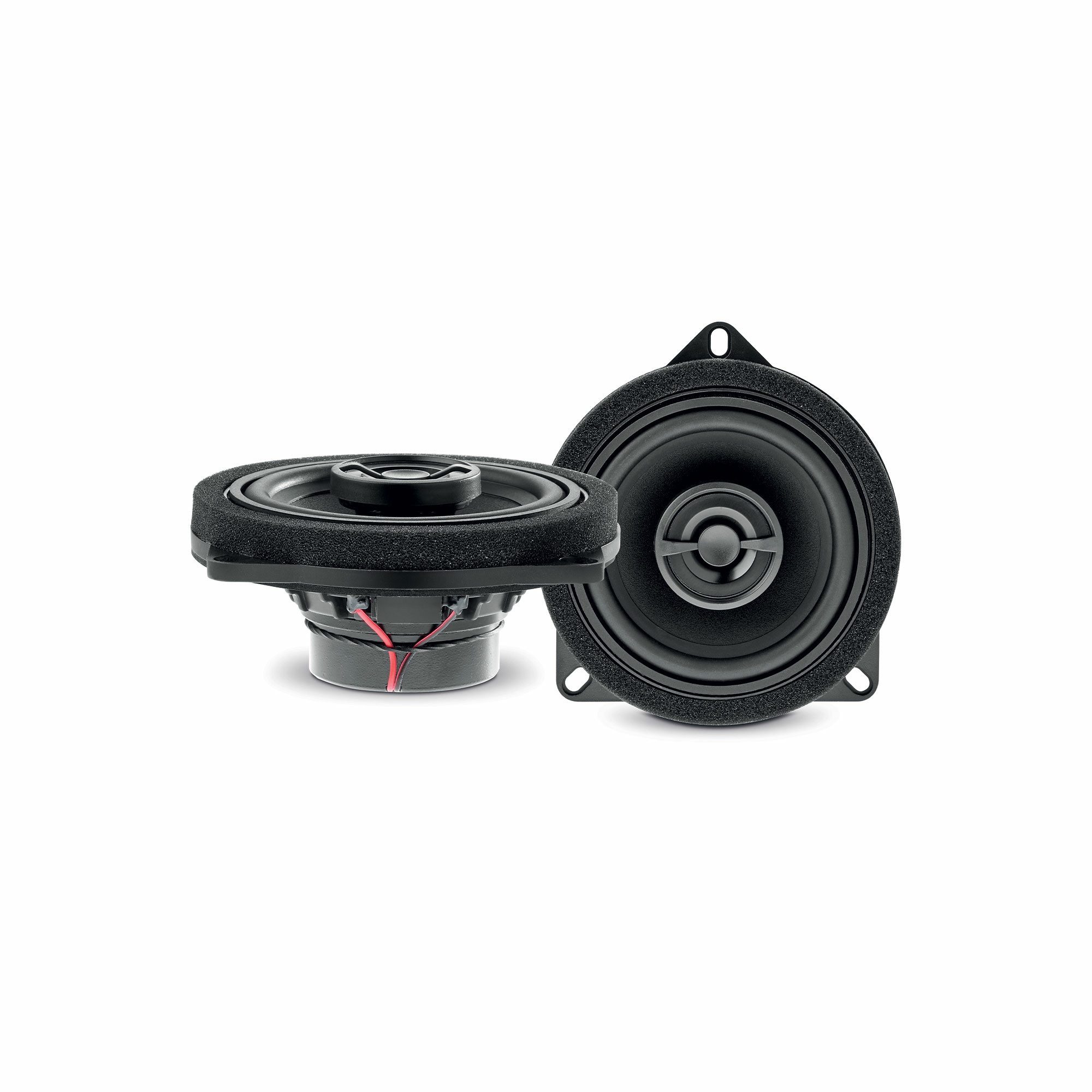 FOCAL FOCAL IC BMW 100L 2-Wege Koax Lautsprecher 10 cm BMW Auto-Lautsprecher