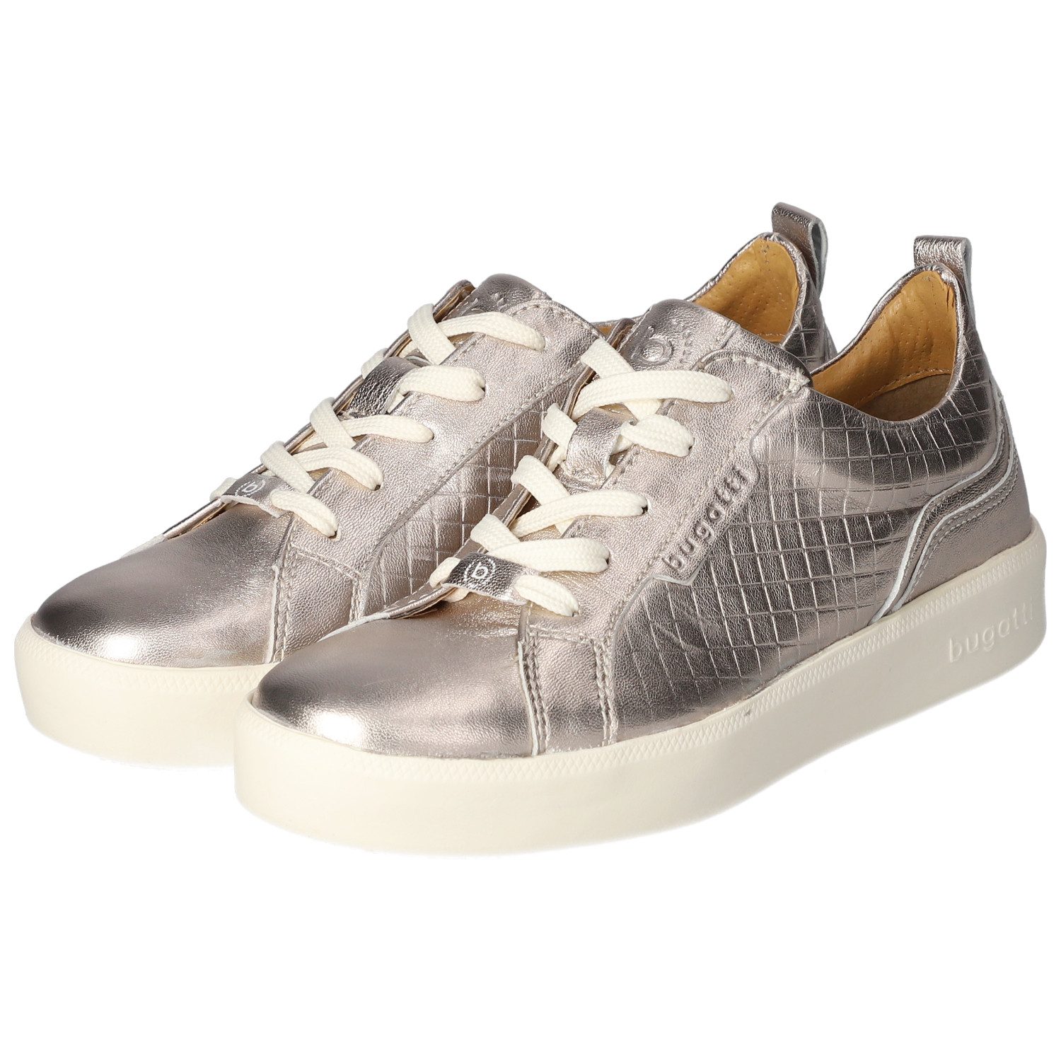 Halbschuhe KELLI Schnürschuh
