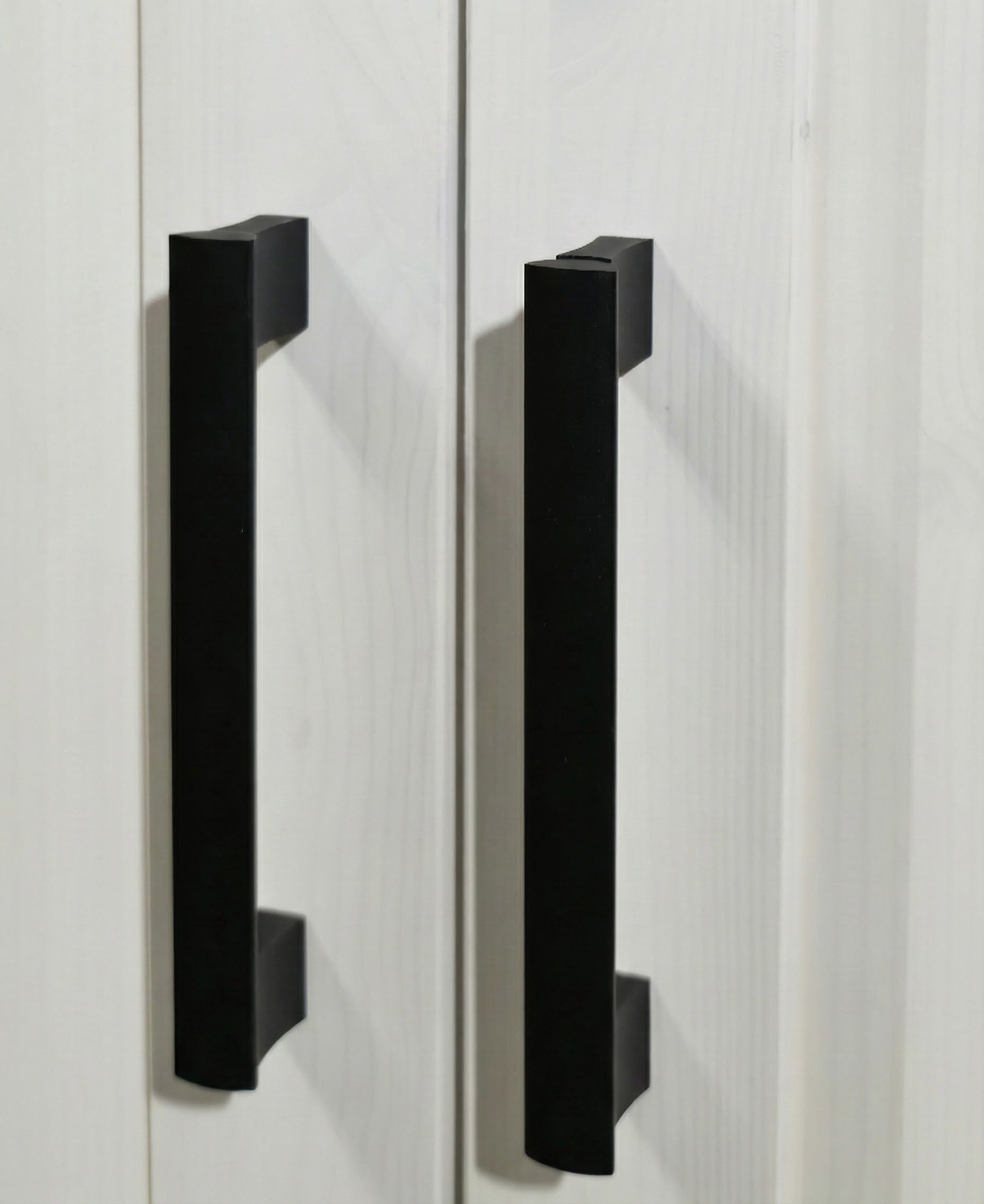 Home affaire Hängeschrank Meliss aus massiver Kiefer, Breite 80 cm, Soft-Colse-Funktion – Bild 5 von 5