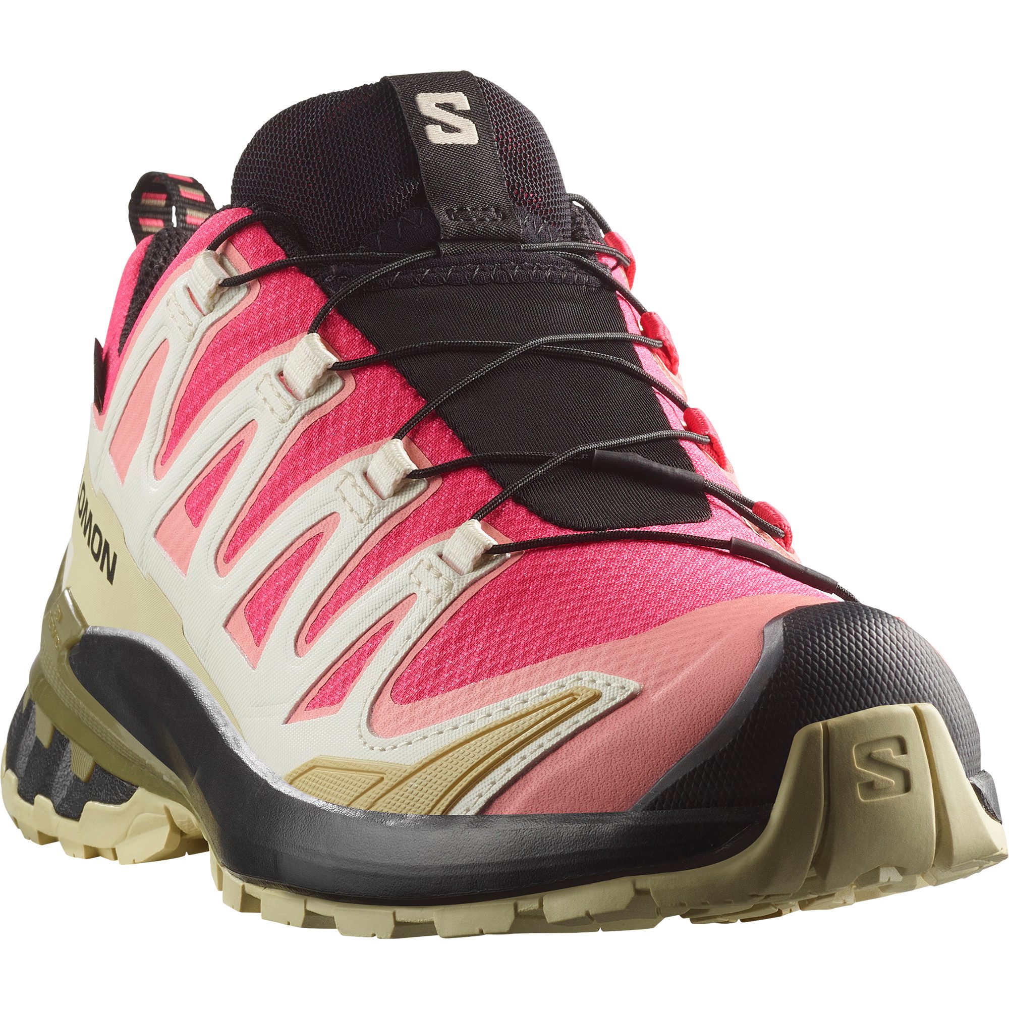 Salomon XA PRO 3D V9 GORE-TEX W Laufschuh wasserdicht günstig online kaufen