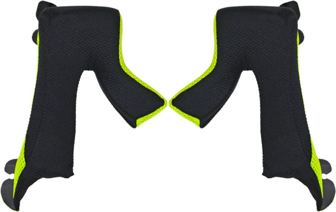 Motorradhelm J38 Wangenpolster