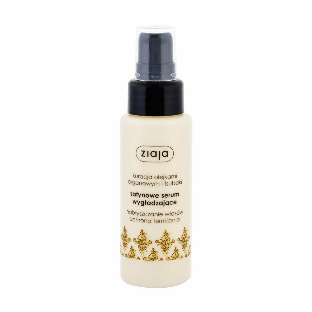 Ziaja Haarserum for Women 50ml