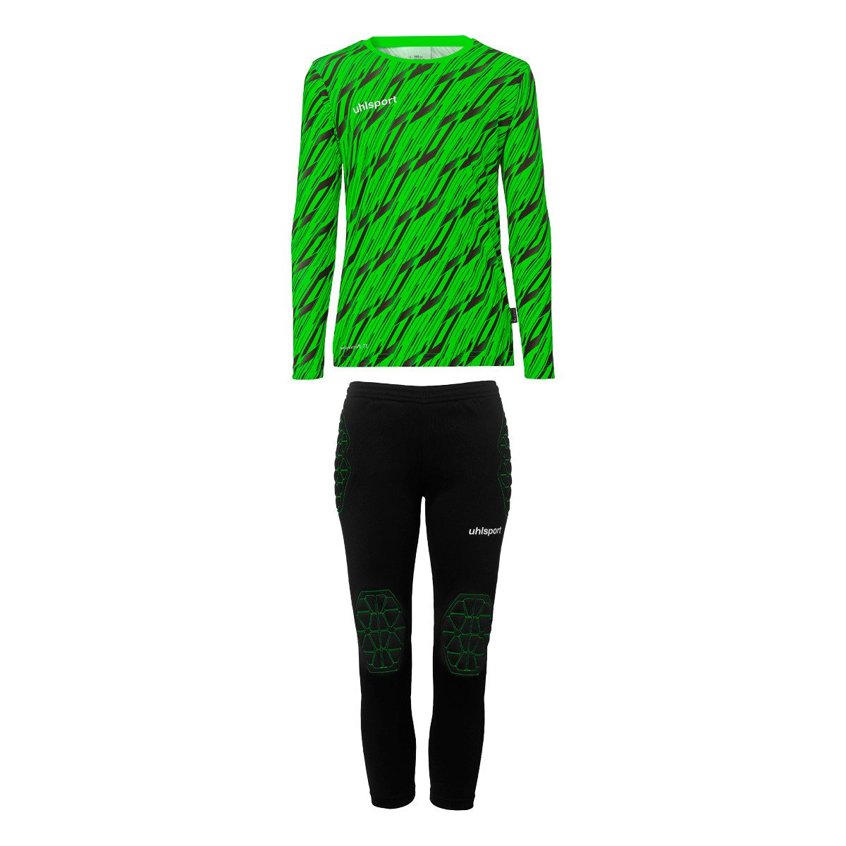 uhlsport Sportanzug Torwart-Sets Progressive Junior (1-tlg) günstig online kaufen