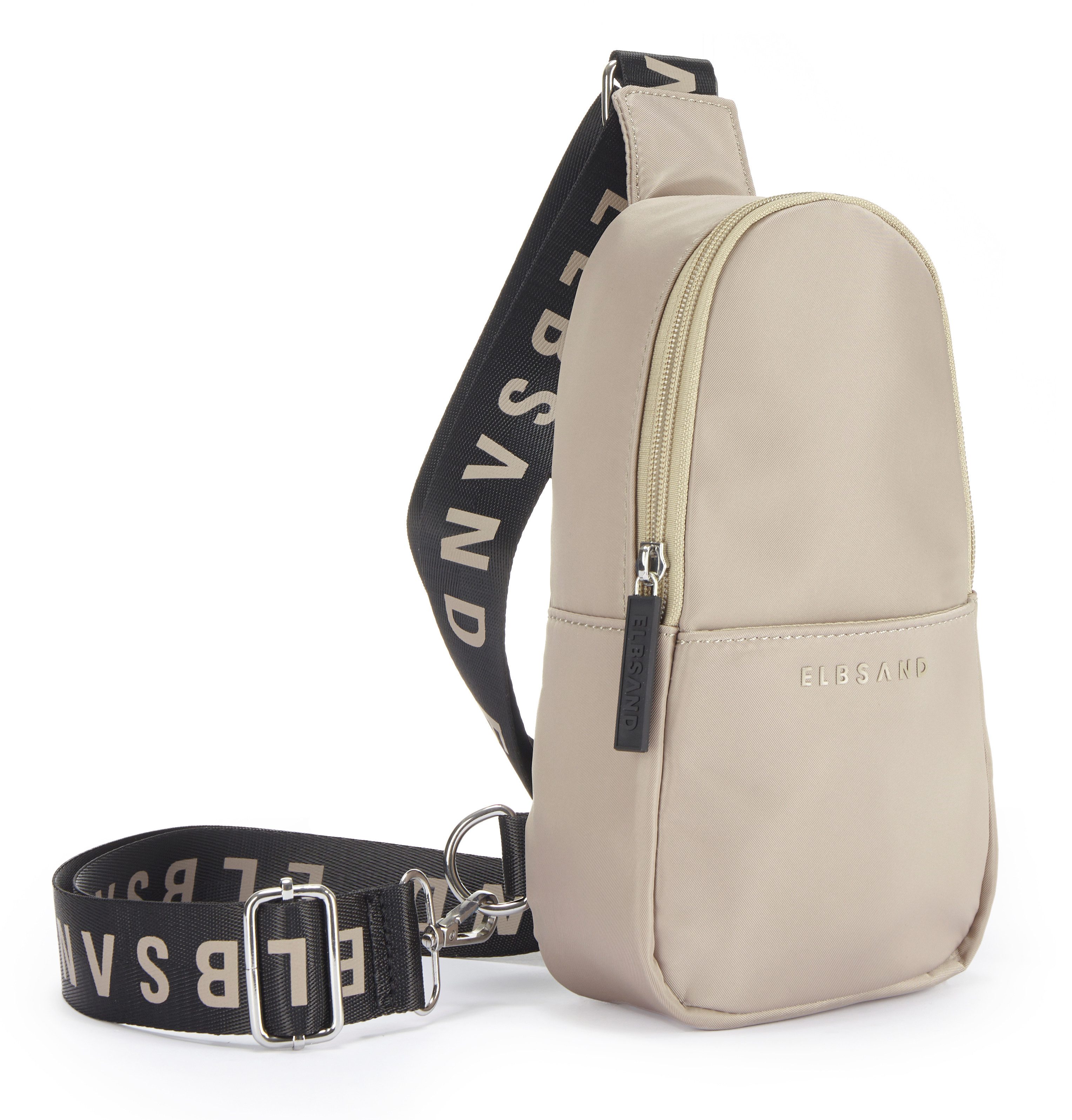 Umhängetasche kleiner Rucksack